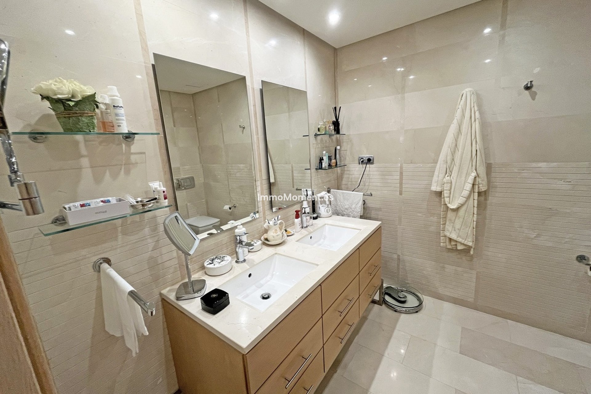 Reventa - Apartamento - Marbella - The Golden Mile