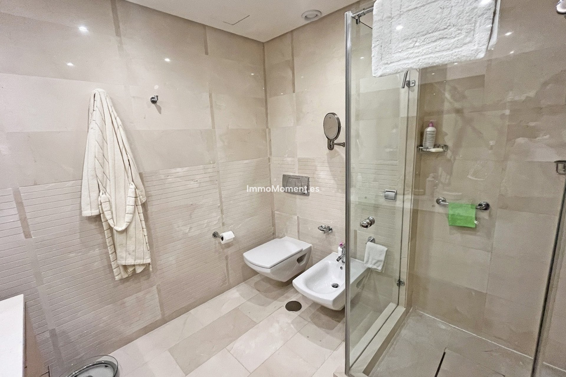 Reventa - Apartamento - Marbella - The Golden Mile