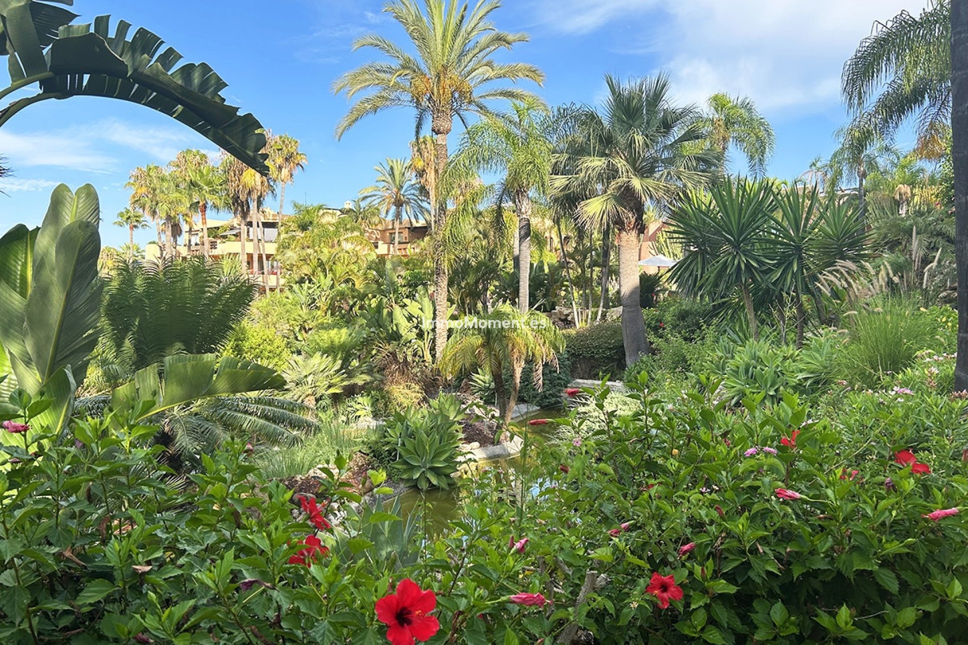 Reventa - Apartamento - Marbella - The Golden Mile