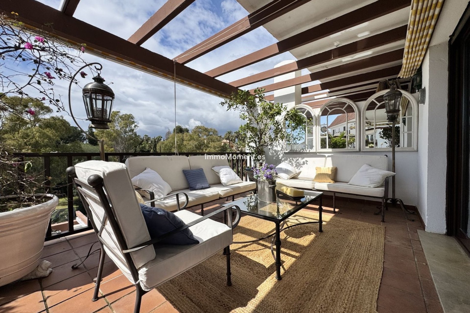 Reventa - Apartamento - Marbella - The Golden Mile