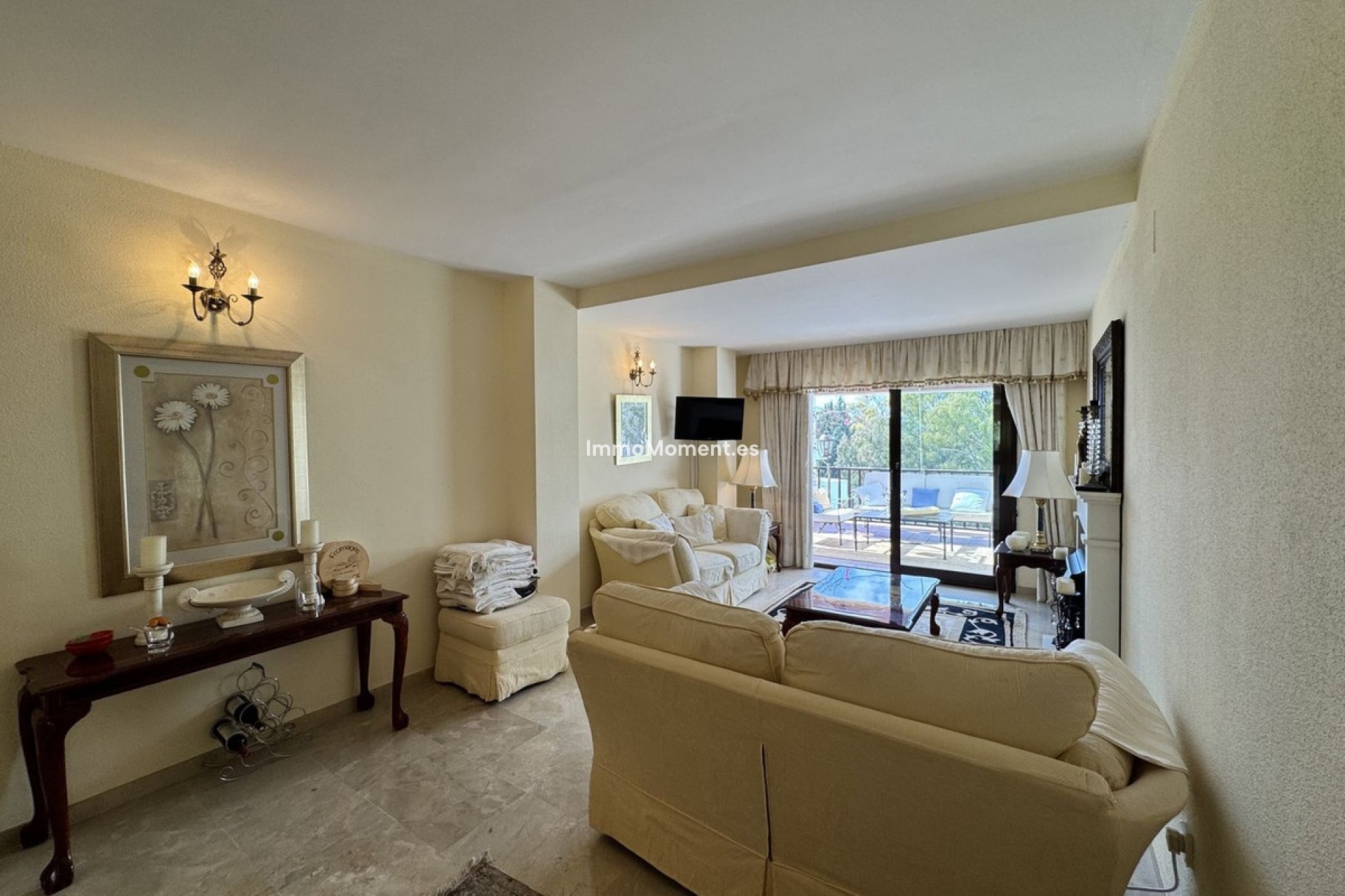 Reventa - Apartamento - Marbella - The Golden Mile