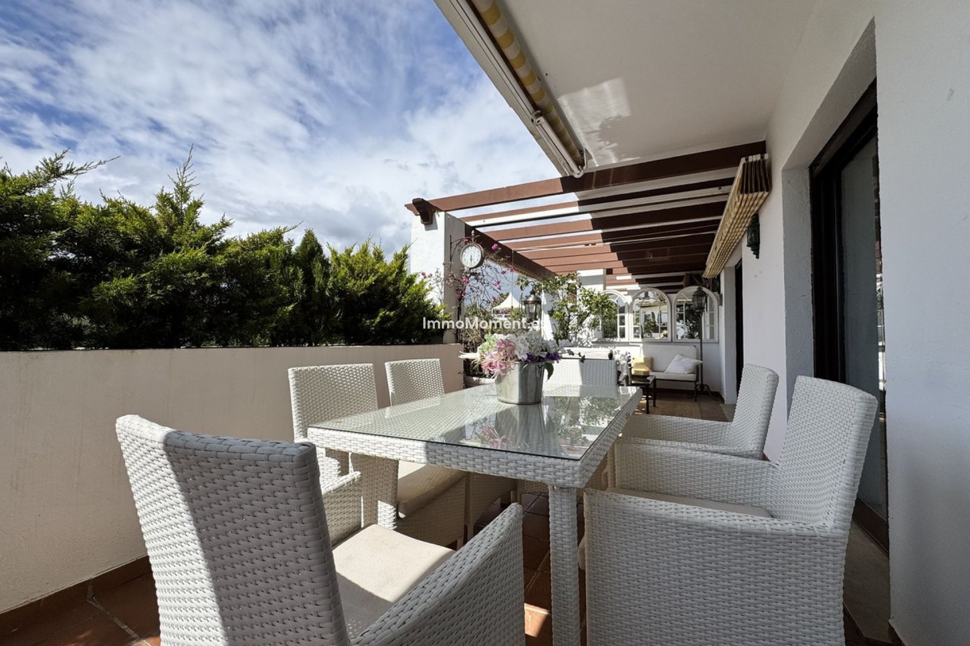 Reventa - Apartamento - Marbella - The Golden Mile
