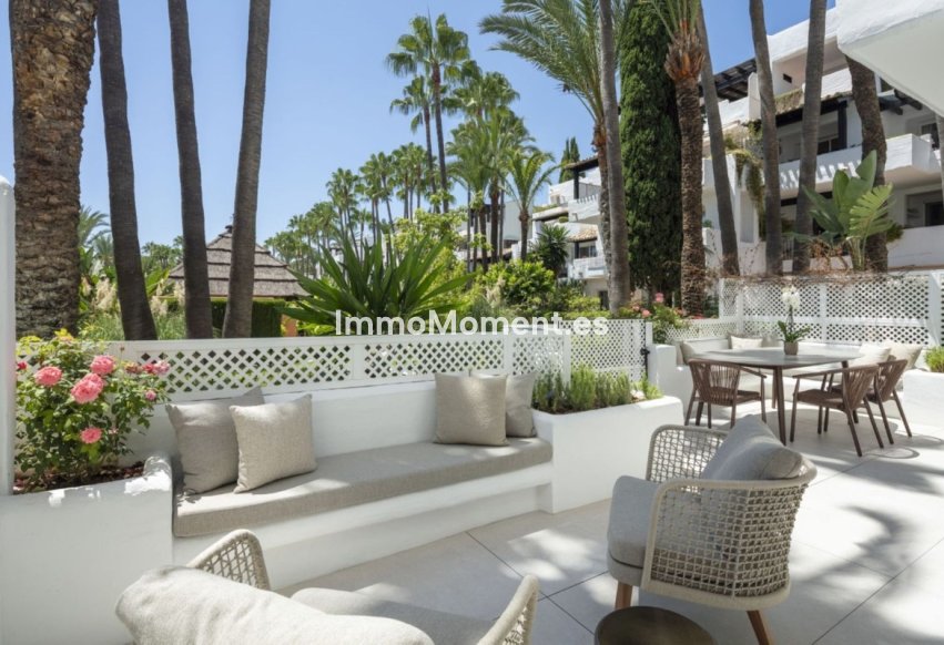 Reventa - Apartamento - Marbella - The Golden Mile