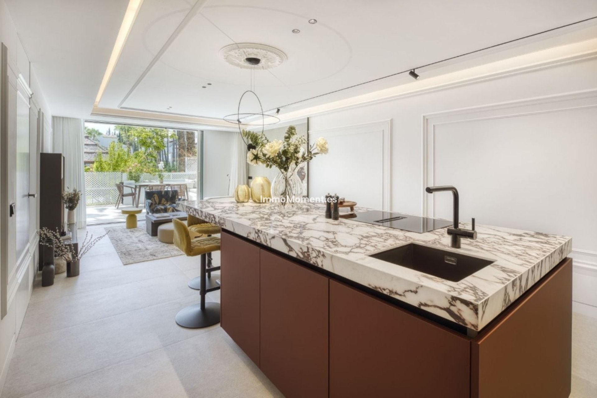 Reventa - Apartamento - Marbella - The Golden Mile