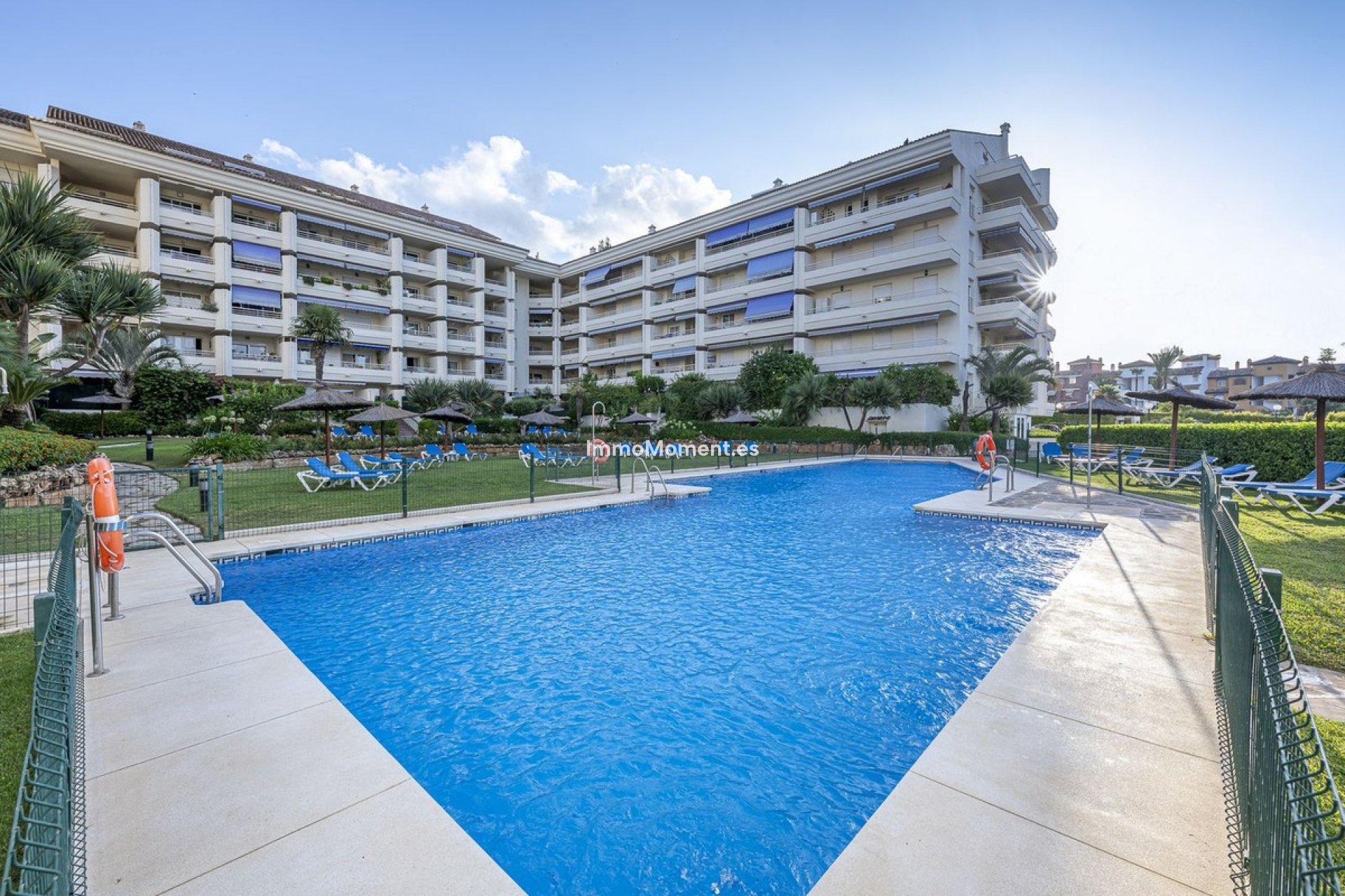 Reventa - Apartamento - Marbella - The Golden Mile