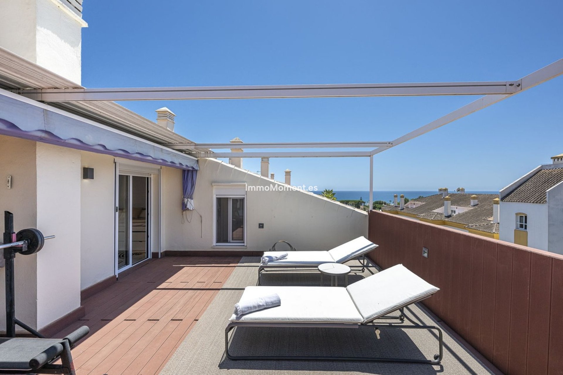 Reventa - Apartamento - Marbella - The Golden Mile