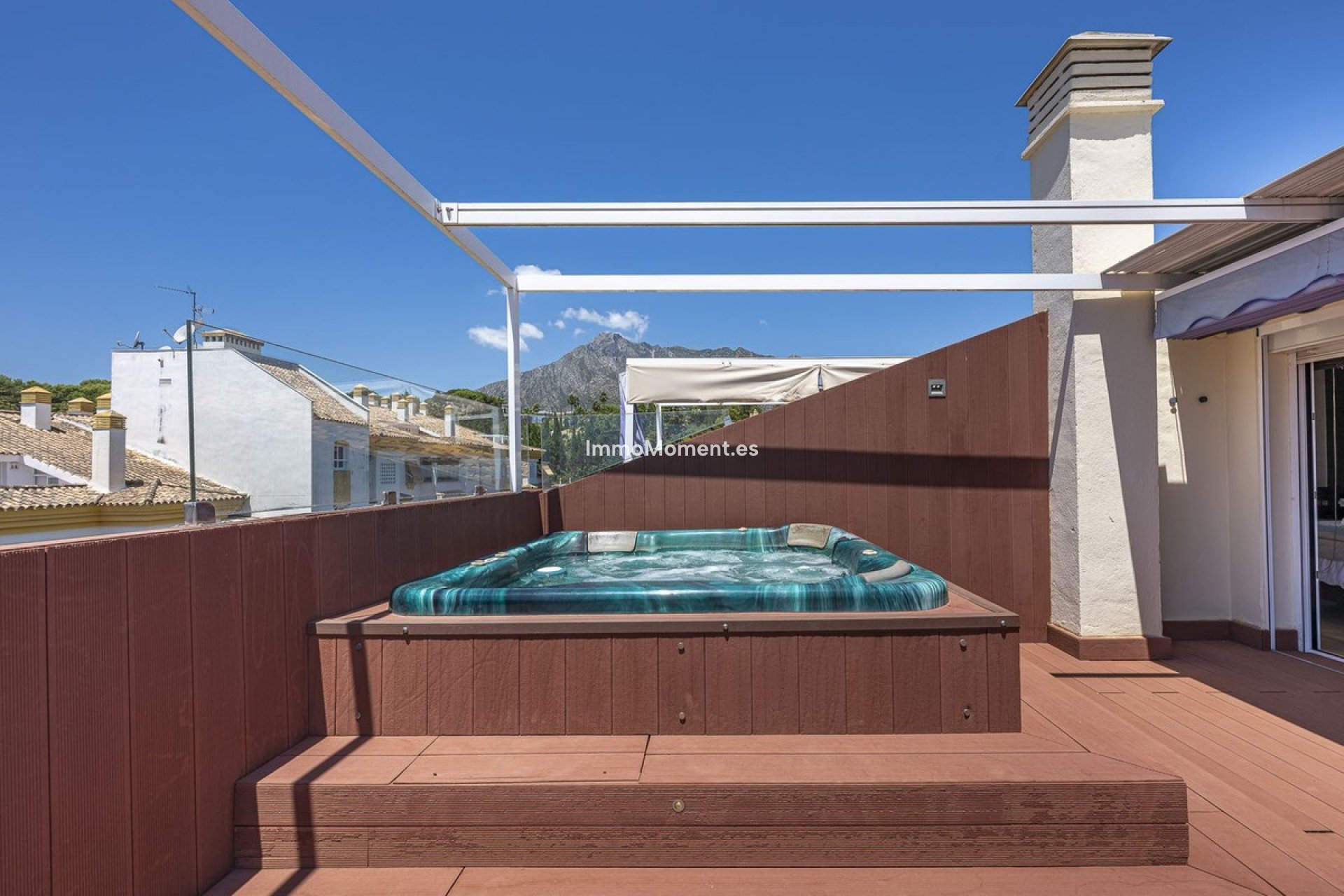 Reventa - Apartamento - Marbella - The Golden Mile