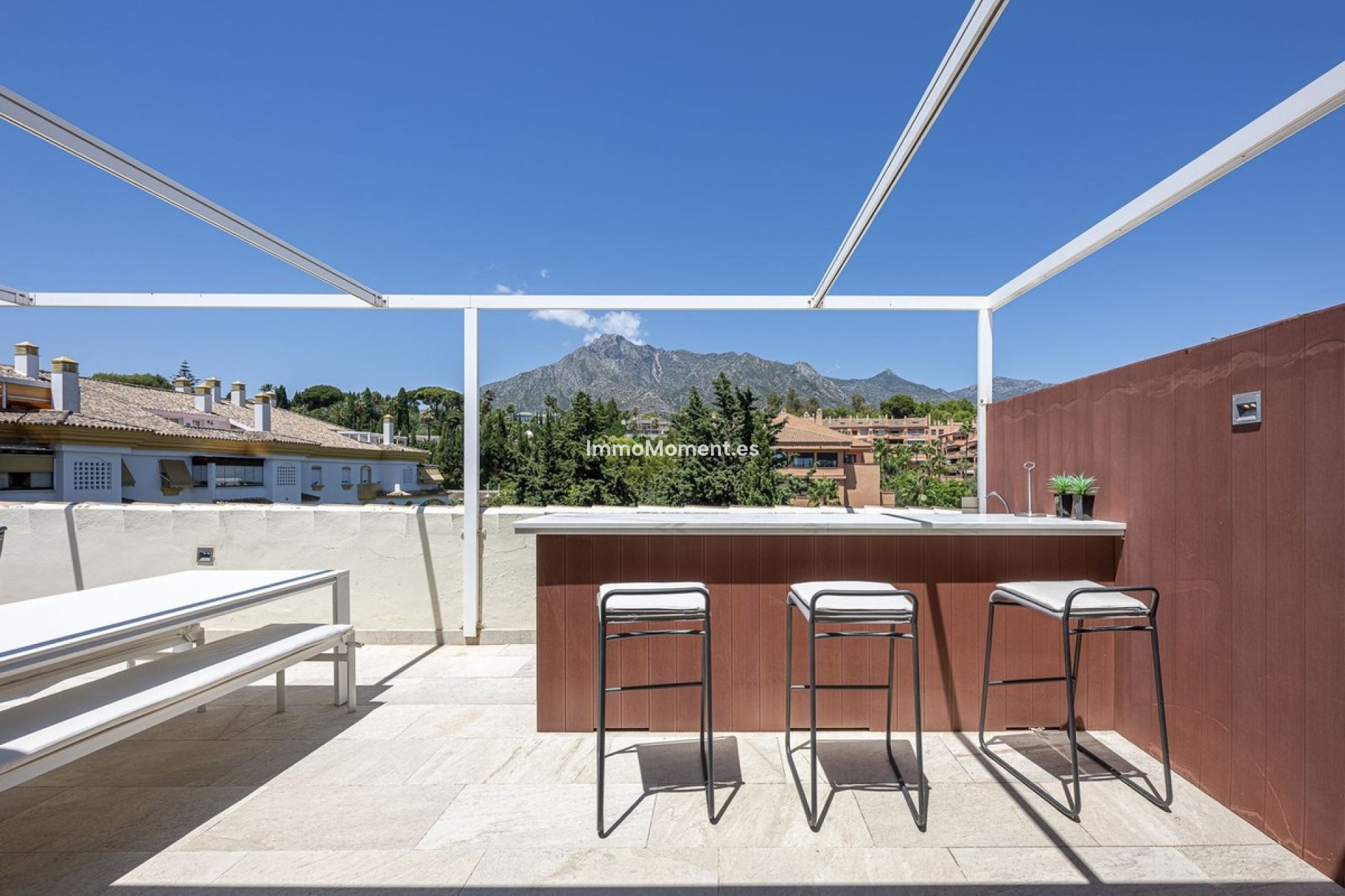 Reventa - Apartamento - Marbella - The Golden Mile