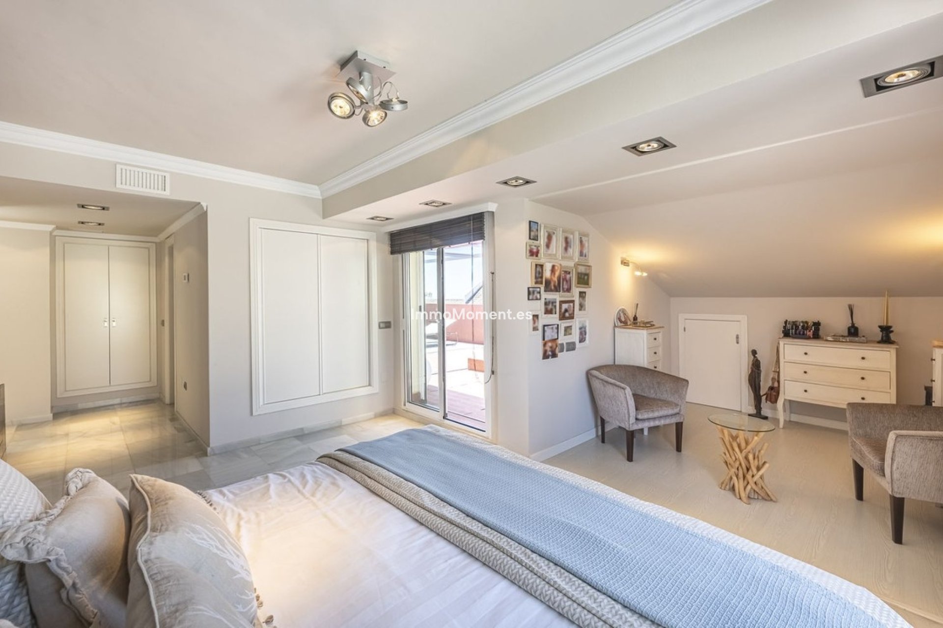 Reventa - Apartamento - Marbella - The Golden Mile