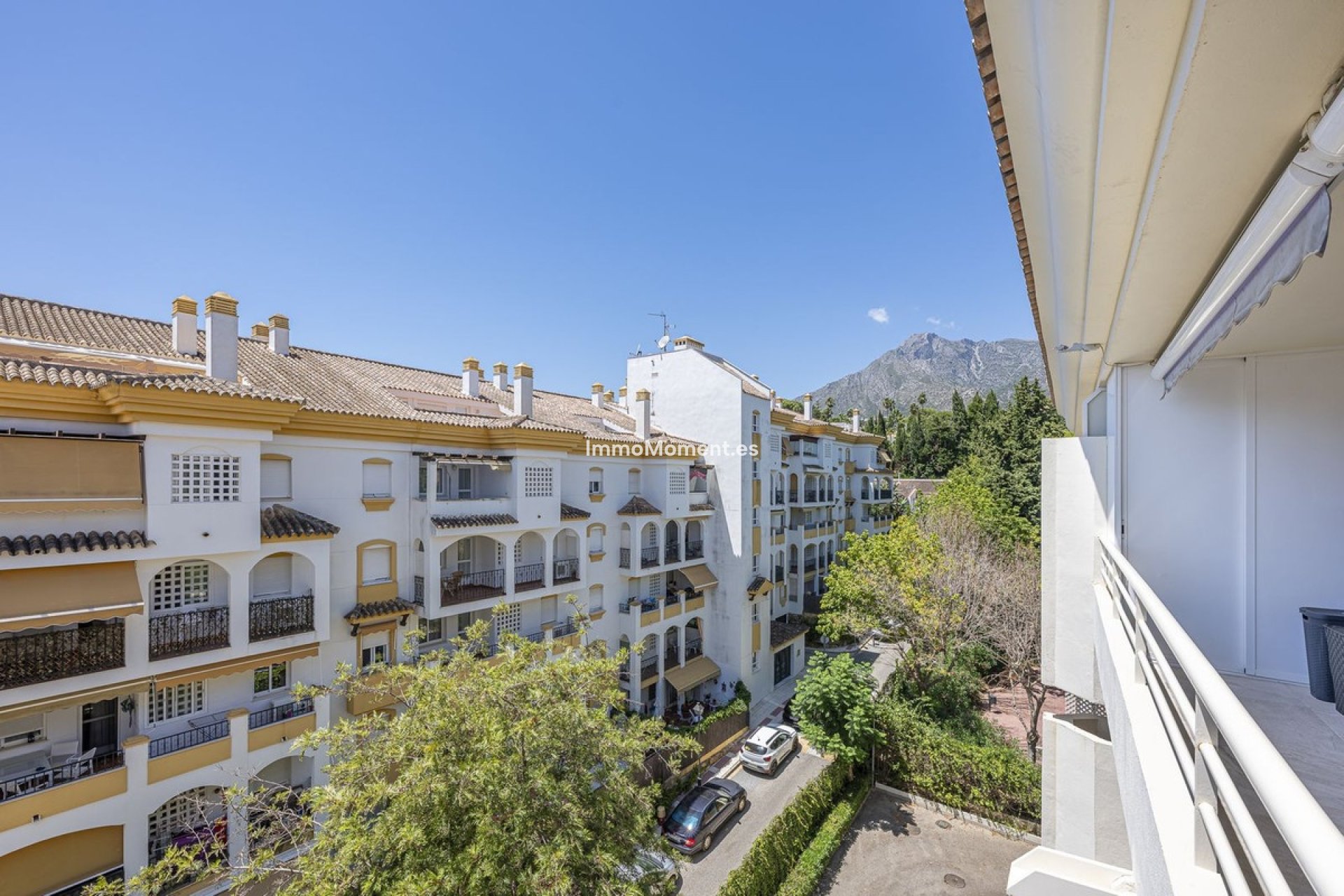 Reventa - Apartamento - Marbella - The Golden Mile