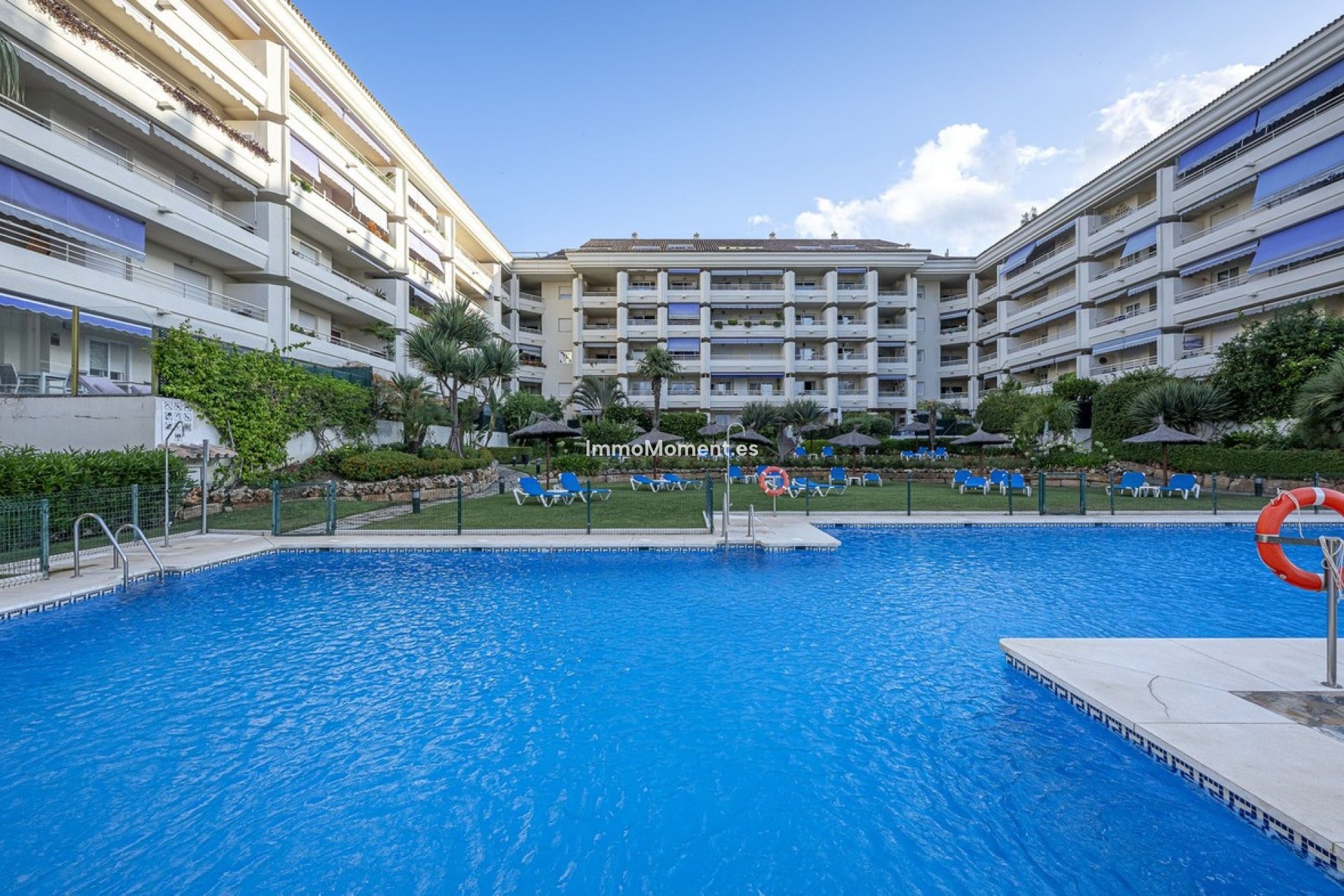 Reventa - Apartamento - Marbella - The Golden Mile