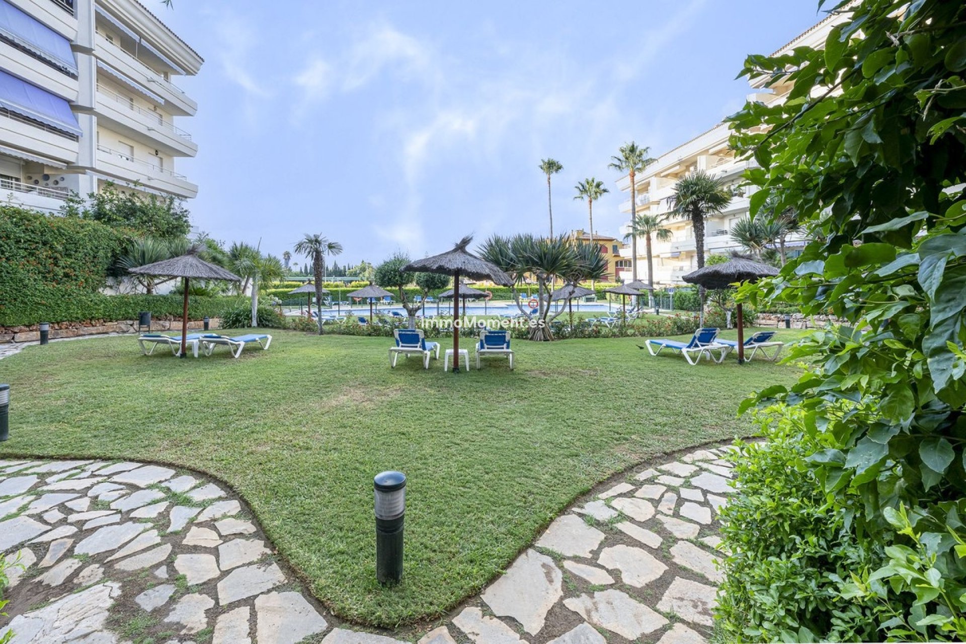 Reventa - Apartamento - Marbella - The Golden Mile