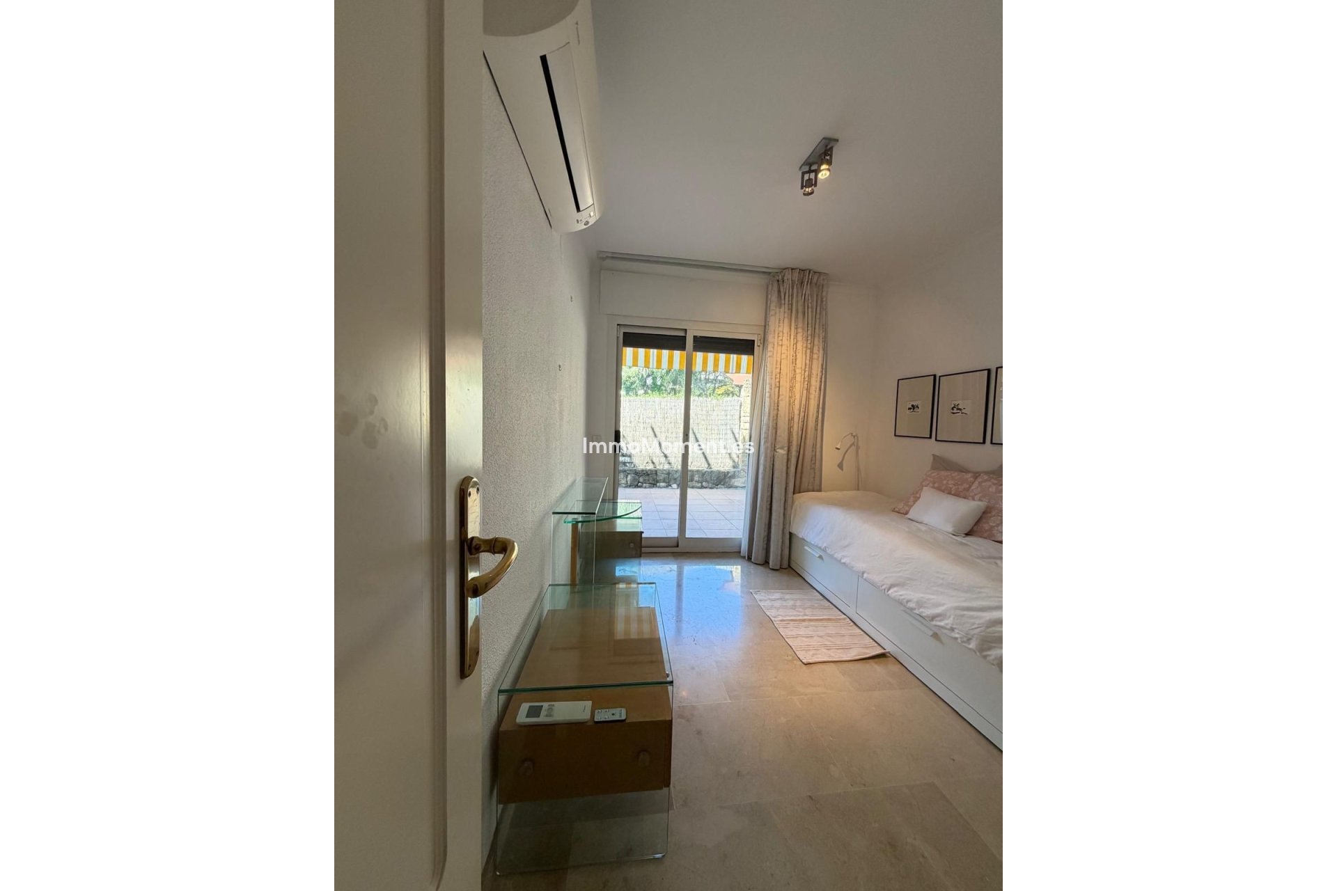 Reventa - Apartamento - Marbella - The Golden Mile