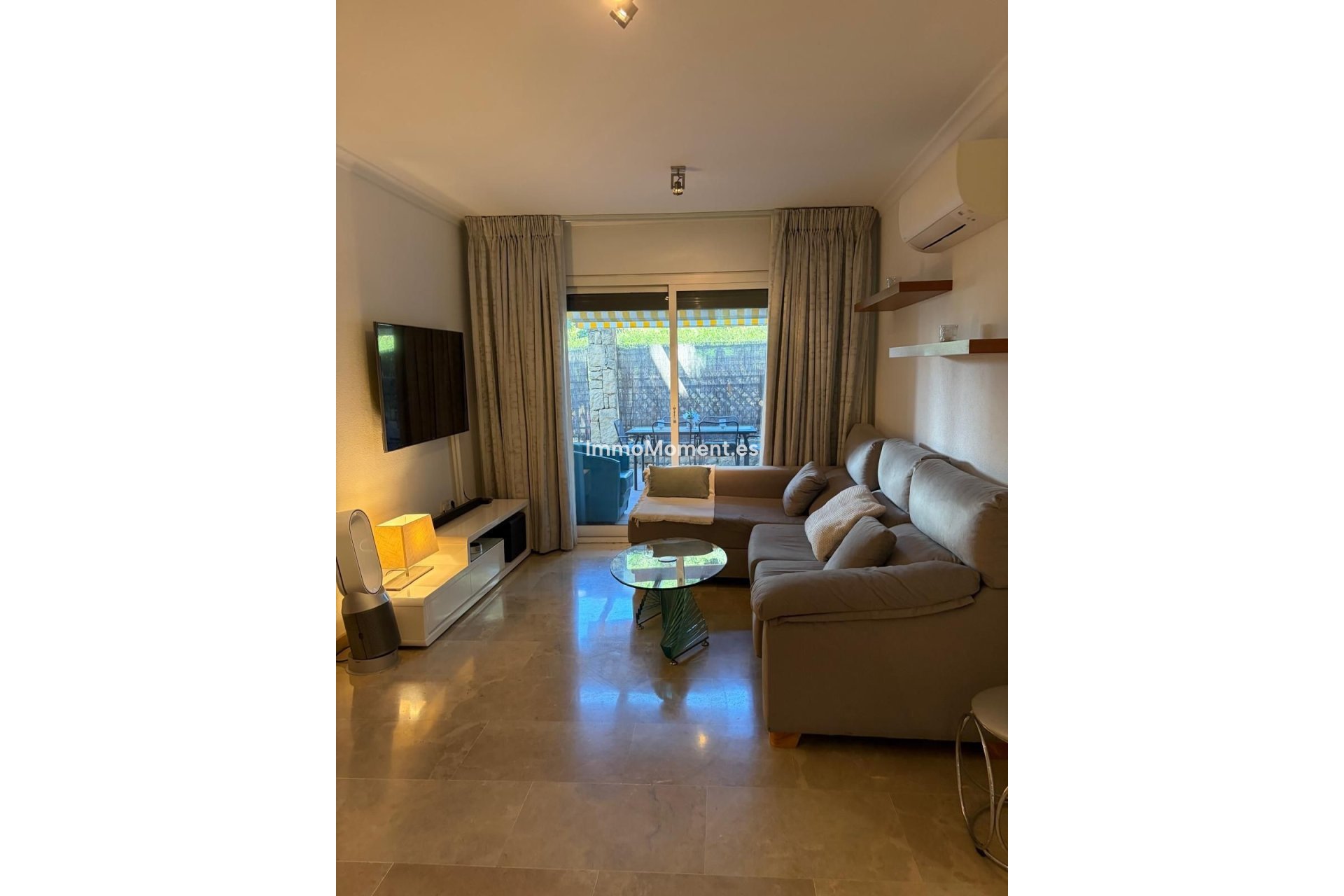 Reventa - Apartamento - Marbella - The Golden Mile