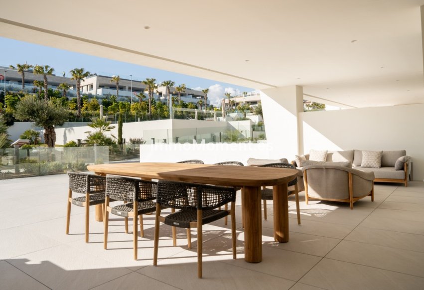 Reventa - Apartamento - Marbella - The Golden Mile