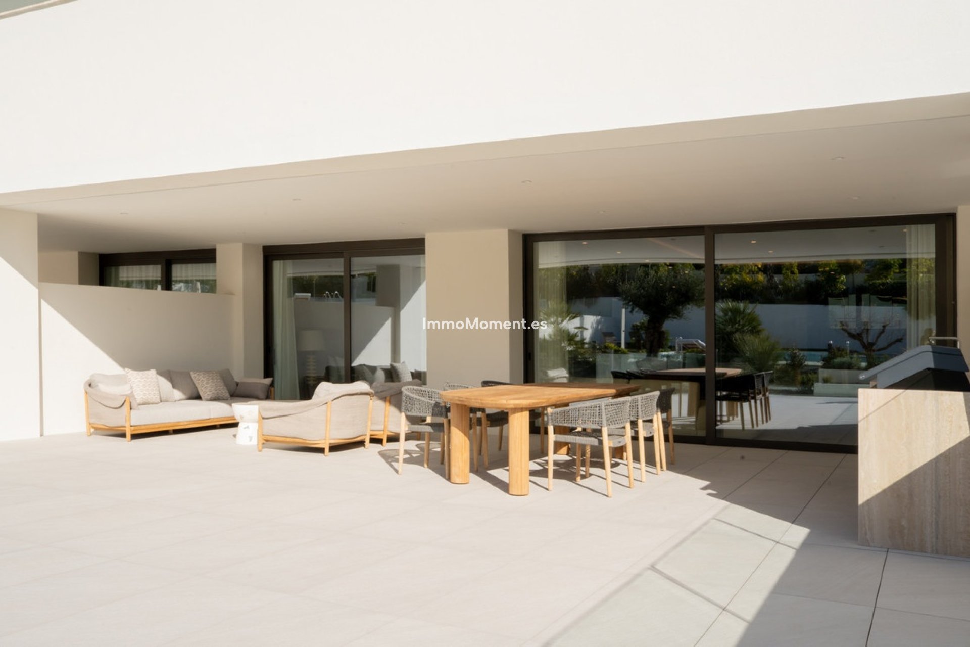 Reventa - Apartamento - Marbella - The Golden Mile