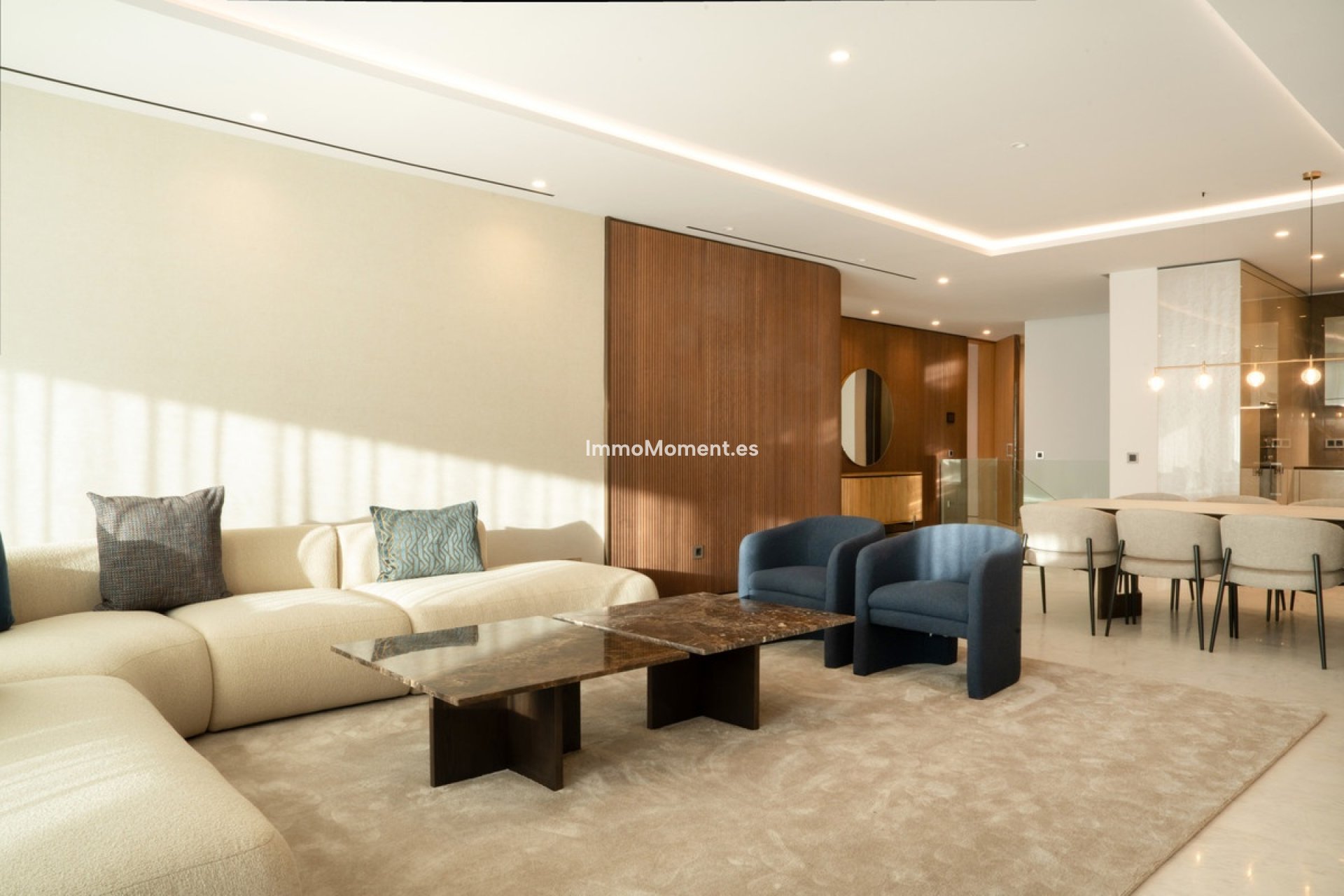 Reventa - Apartamento - Marbella - The Golden Mile