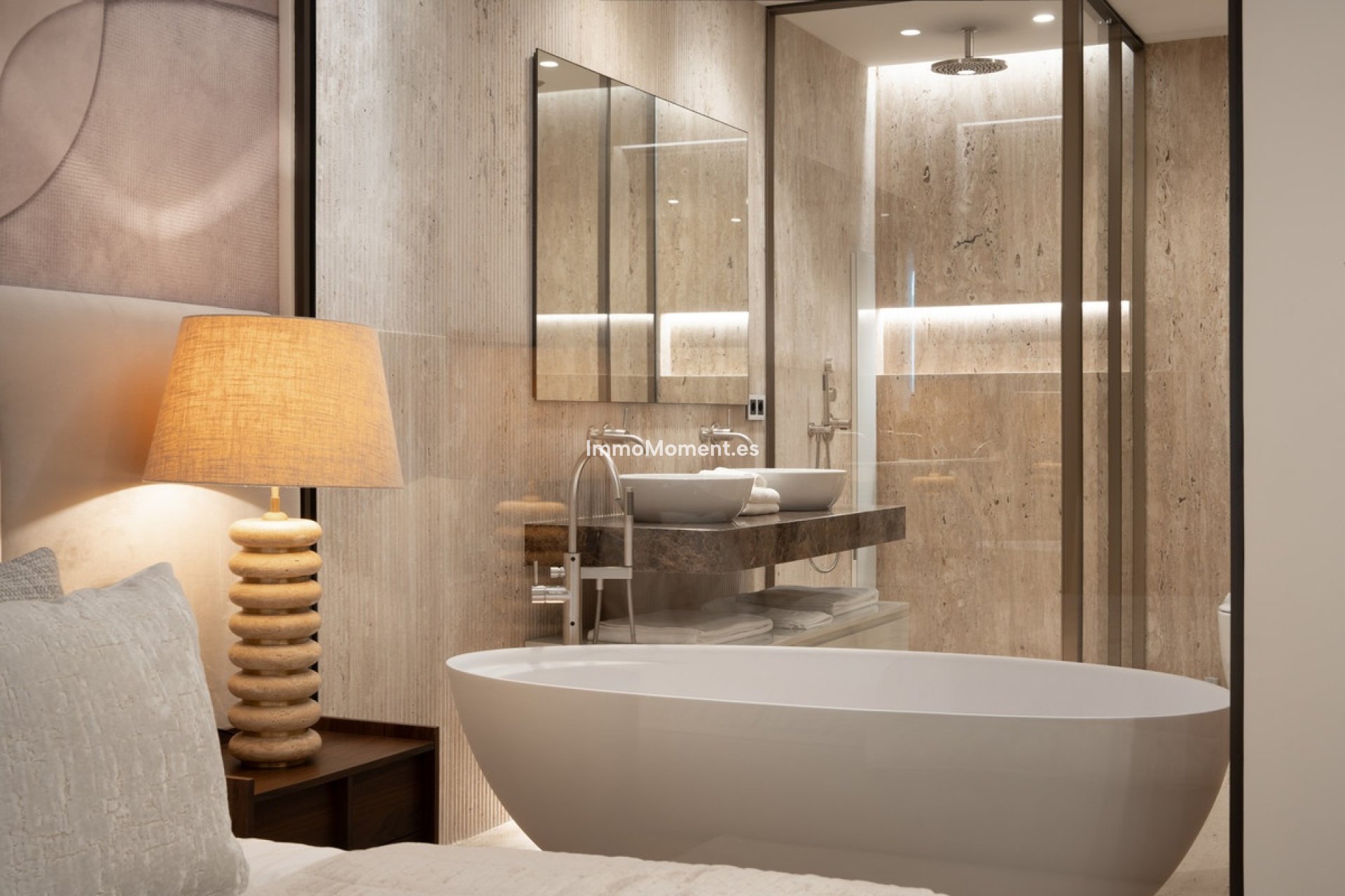 Reventa - Apartamento - Marbella - The Golden Mile