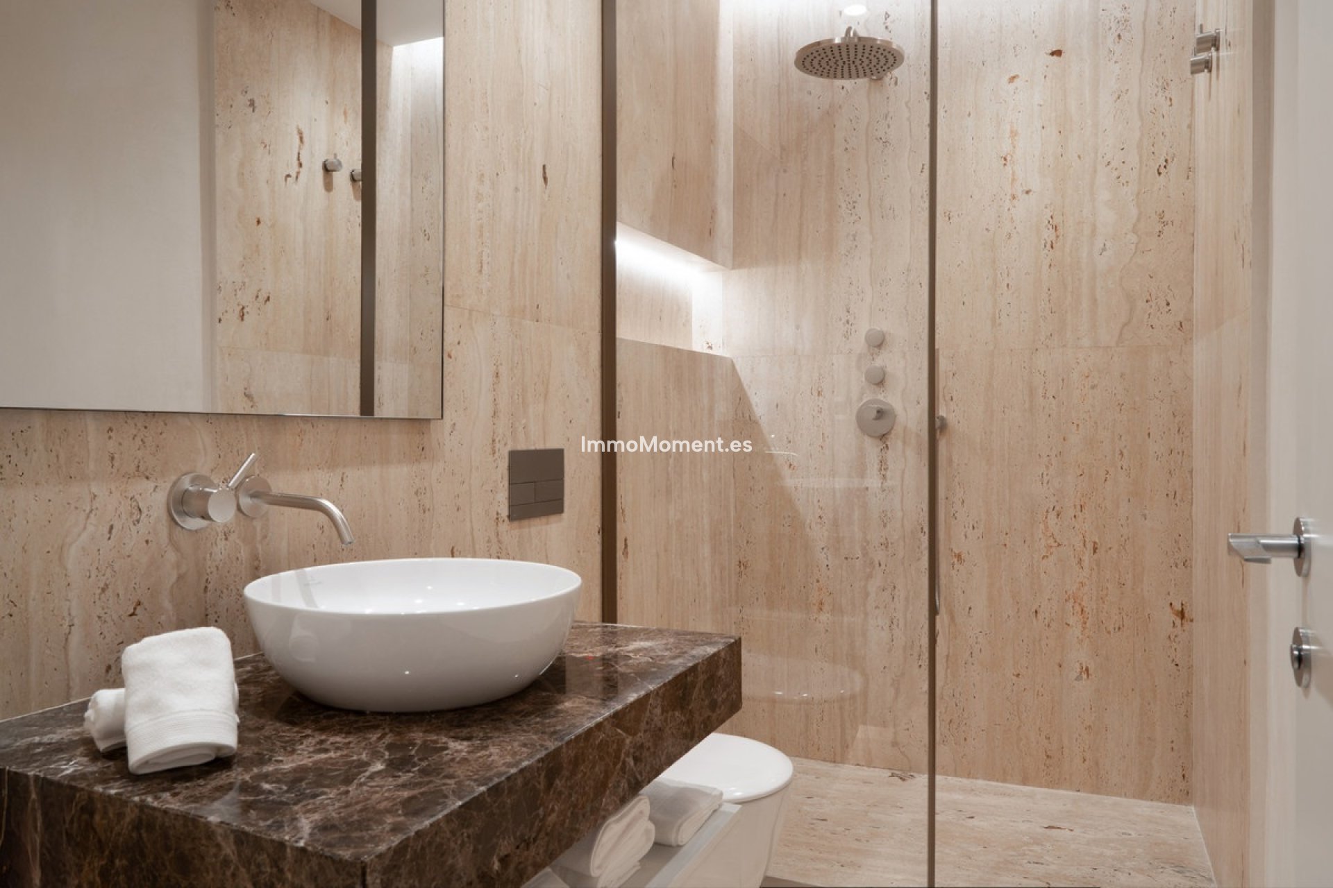 Reventa - Apartamento - Marbella - The Golden Mile