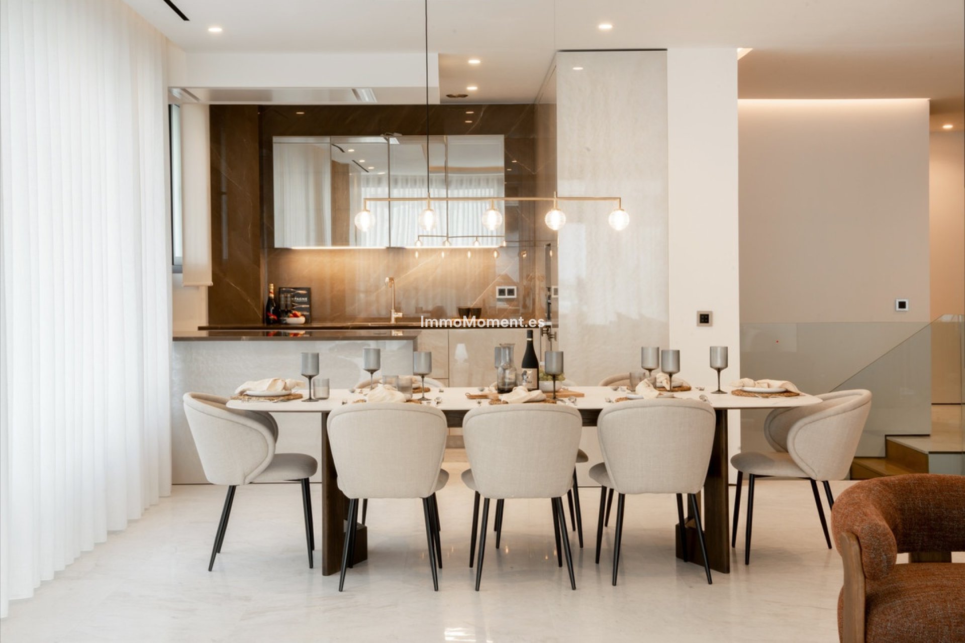 Reventa - Apartamento - Marbella - The Golden Mile