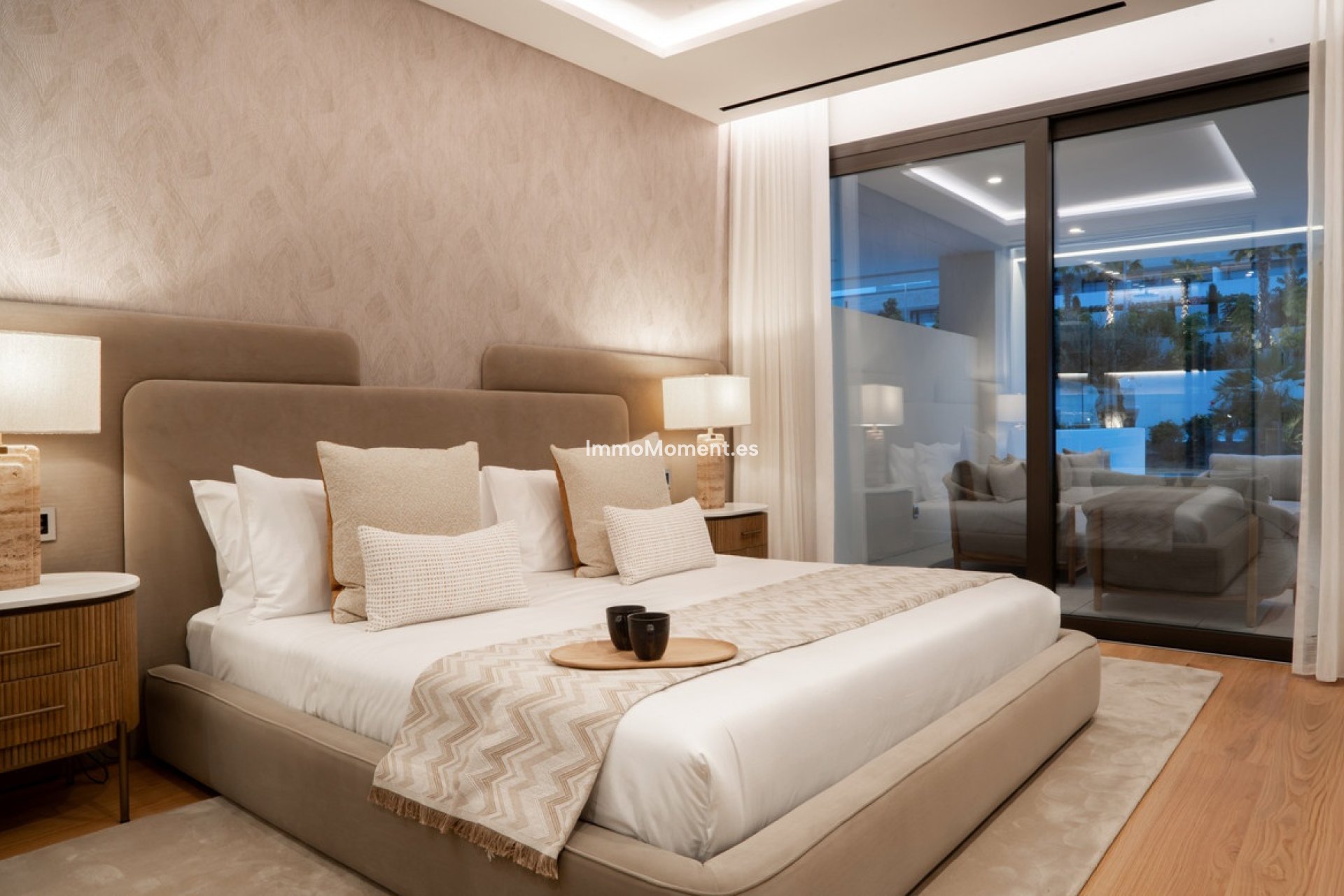 Reventa - Apartamento - Marbella - The Golden Mile