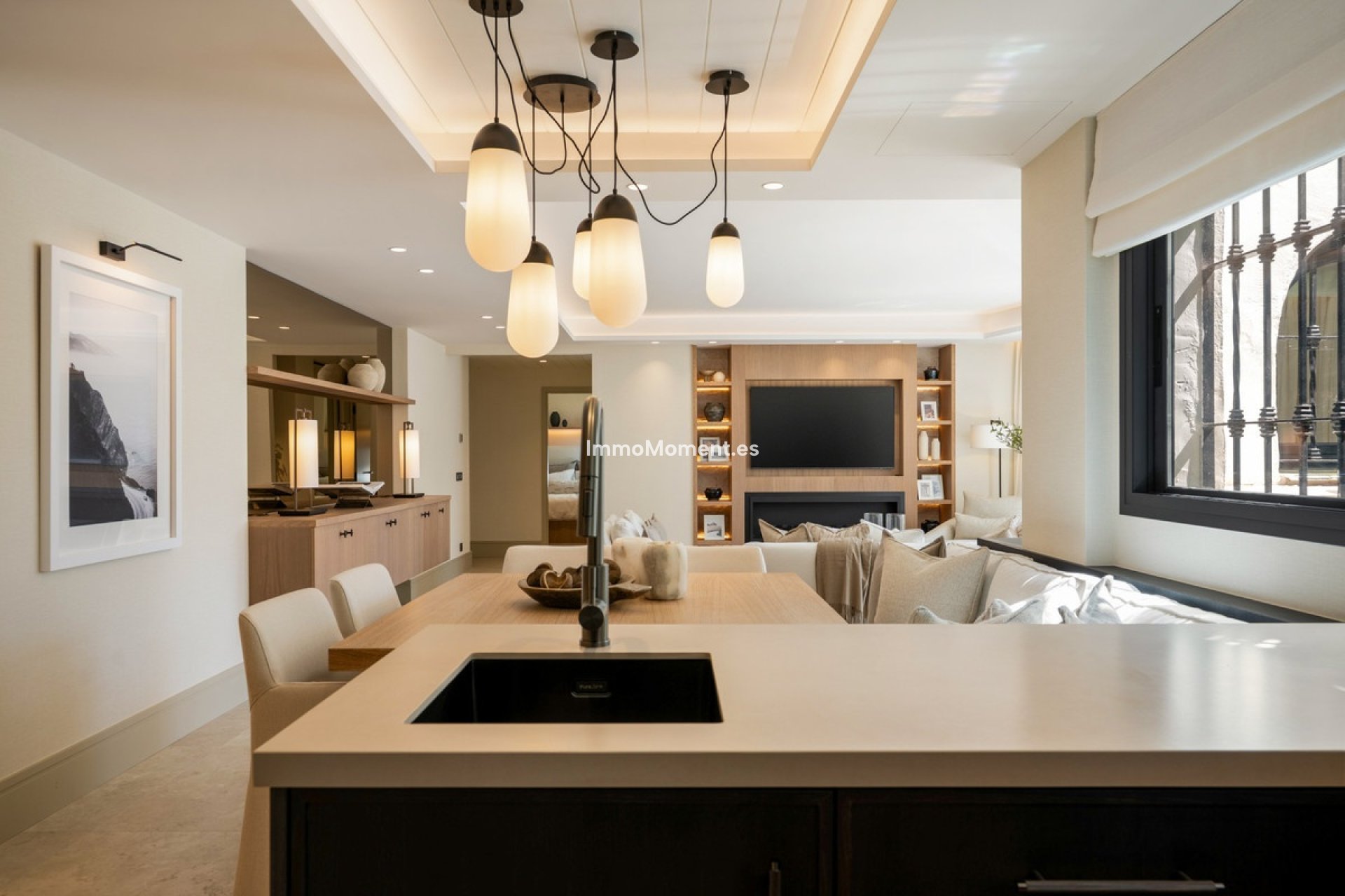 Reventa - Apartamento - Marbella - The Golden Mile