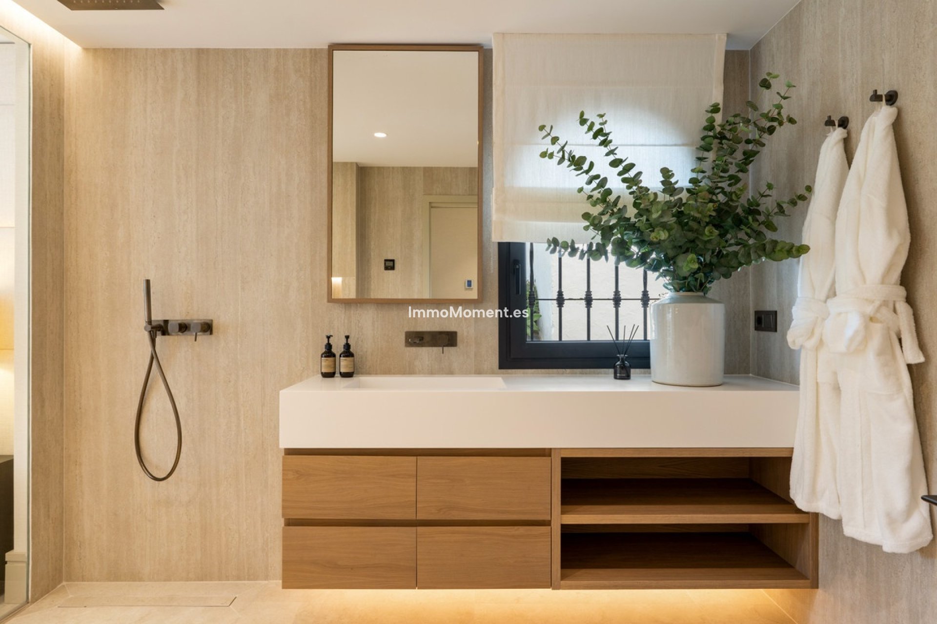 Reventa - Apartamento - Marbella - The Golden Mile