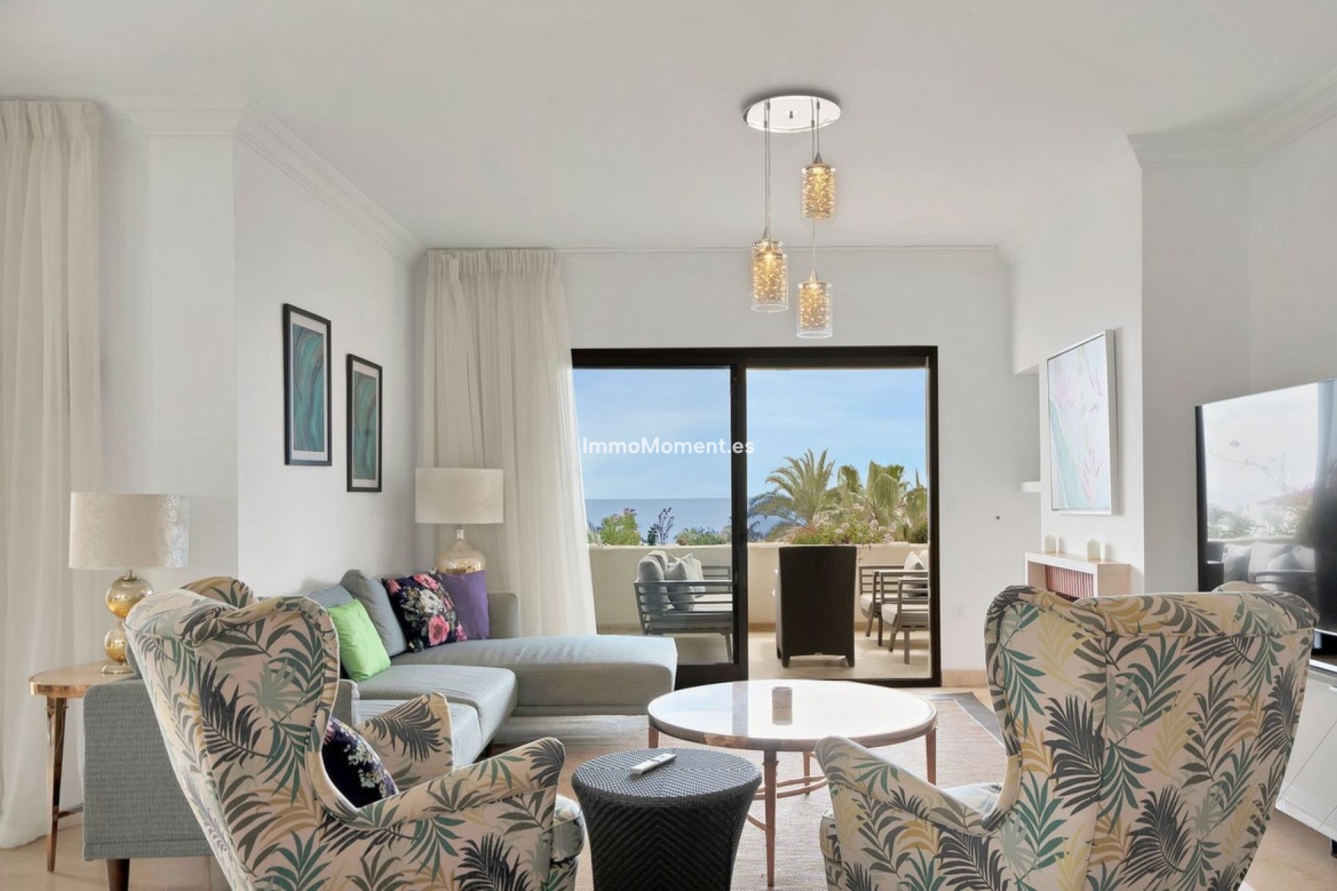 Reventa - Apartamento - Marbella - The Golden Mile