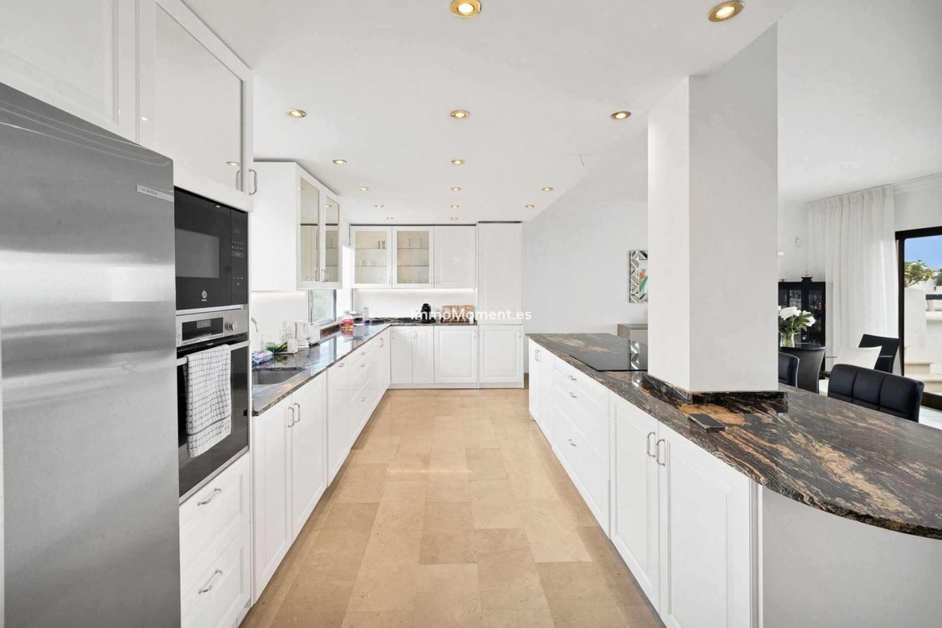 Reventa - Apartamento - Marbella - The Golden Mile