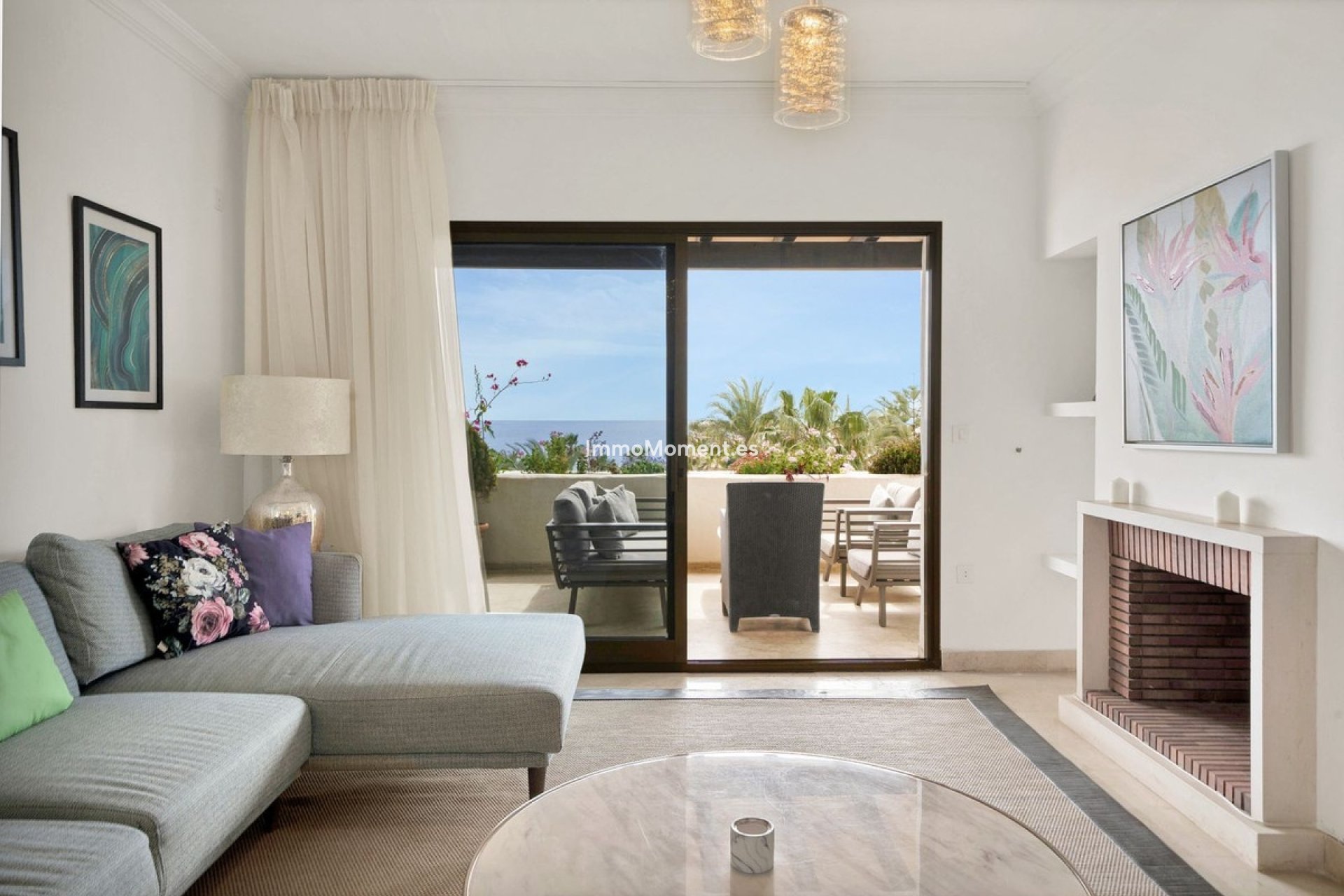 Reventa - Apartamento - Marbella - The Golden Mile