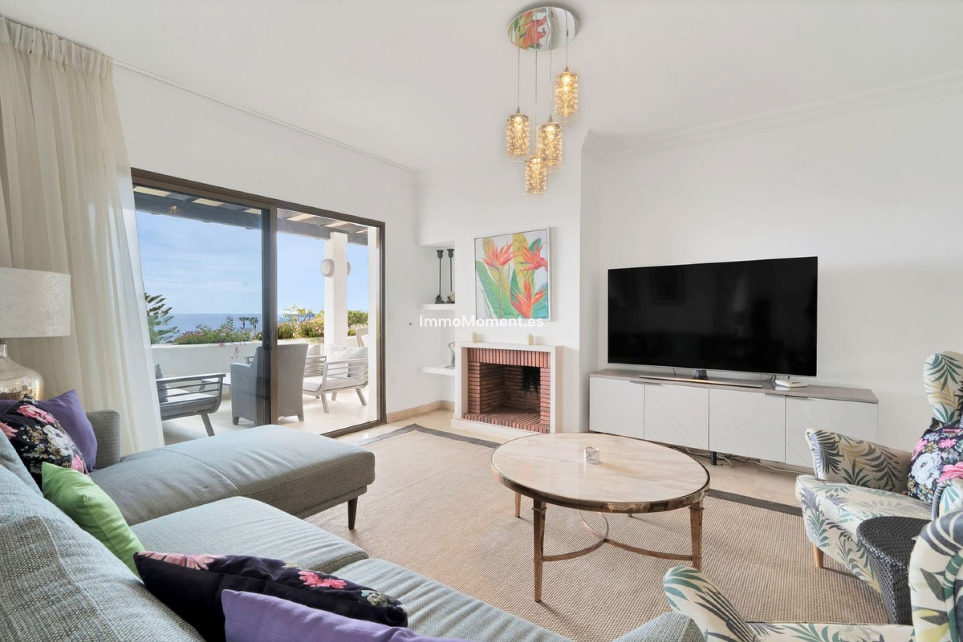 Reventa - Apartamento - Marbella - The Golden Mile