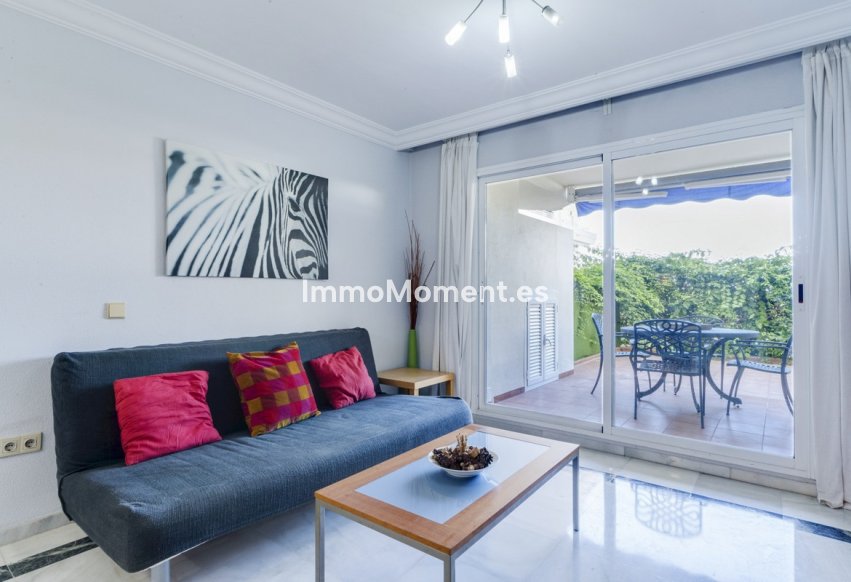 Reventa - Apartamento - Marbella - The Golden Mile