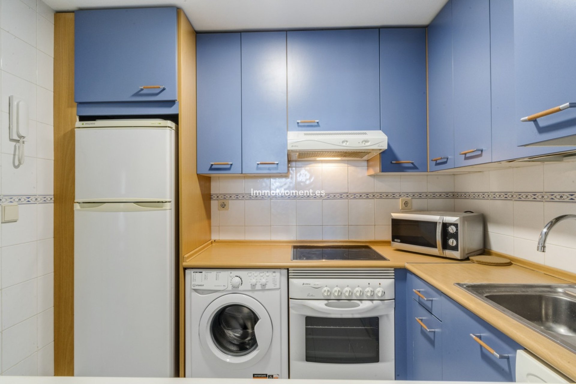 Reventa - Apartamento - Marbella - The Golden Mile