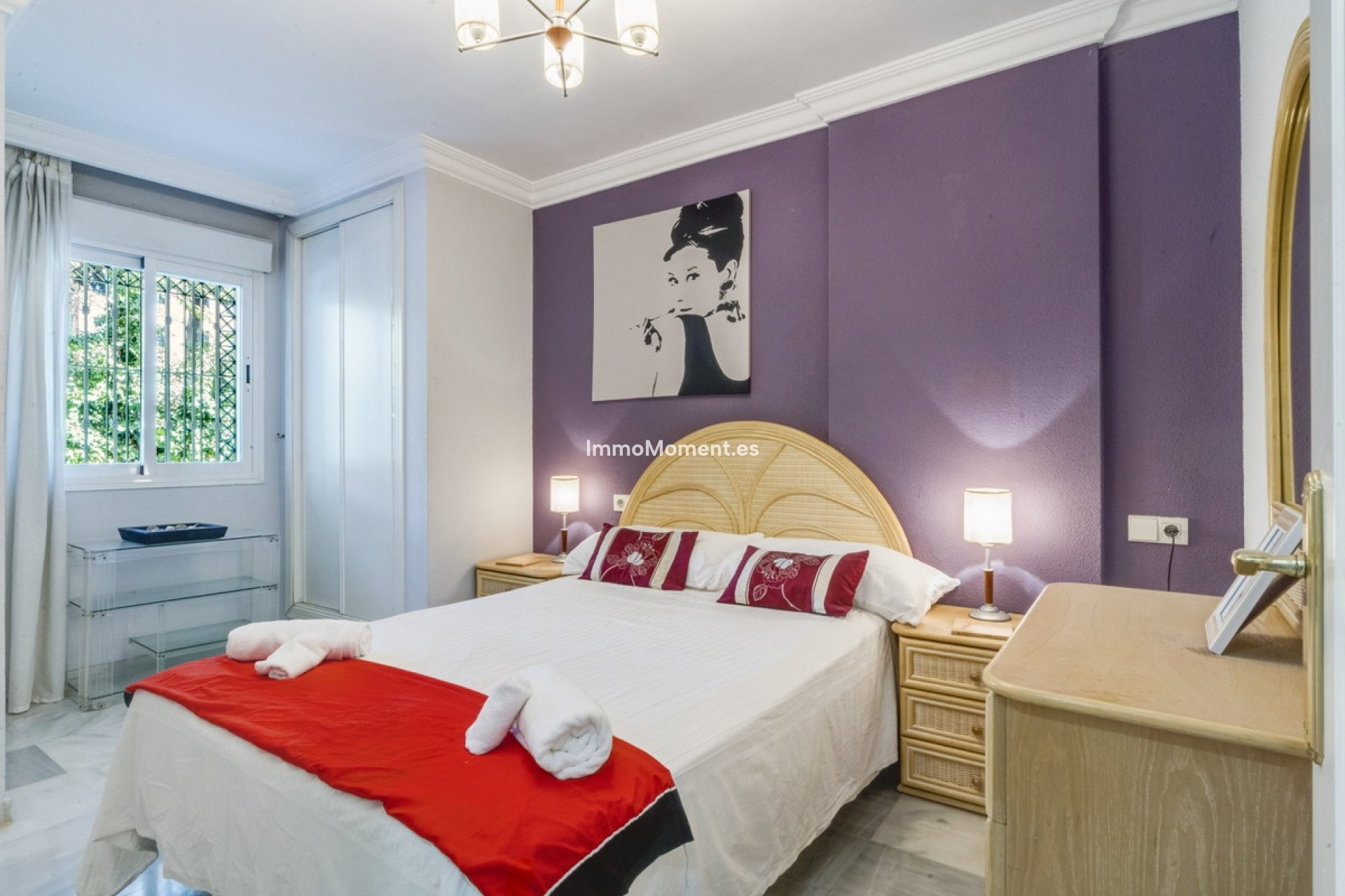 Reventa - Apartamento - Marbella - The Golden Mile