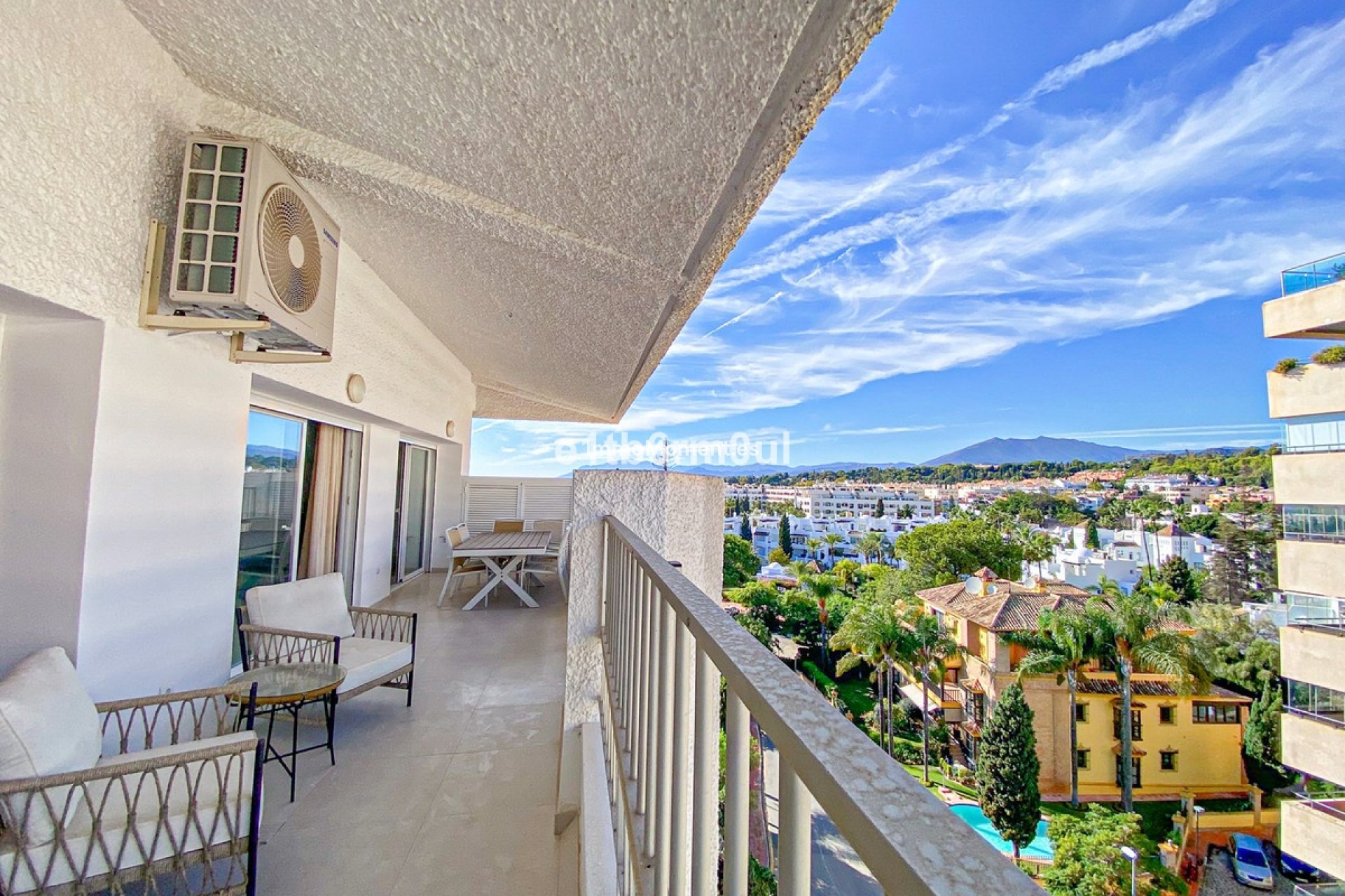 Reventa - Apartamento - Marbella - The Golden Mile