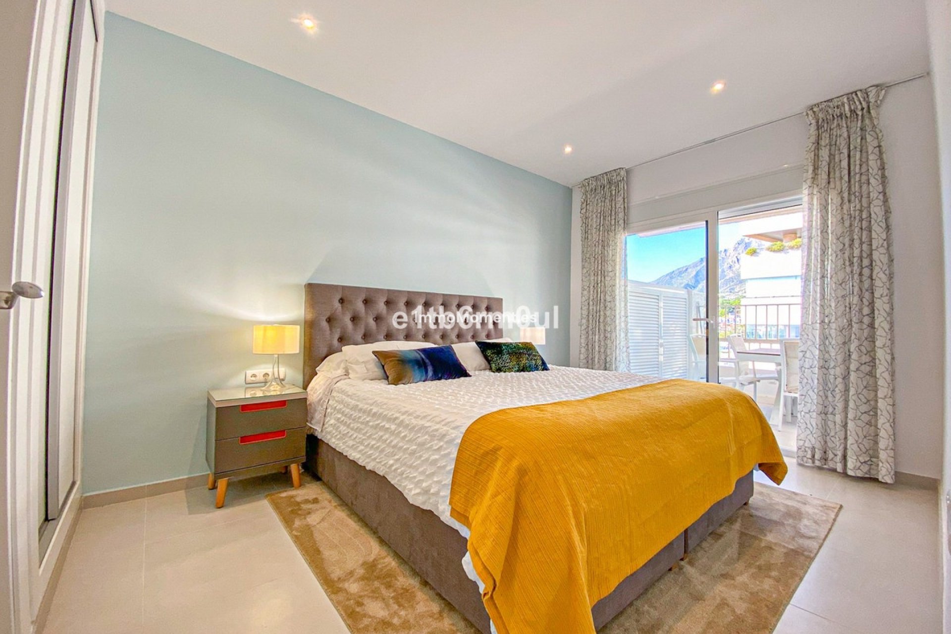 Reventa - Apartamento - Marbella - The Golden Mile