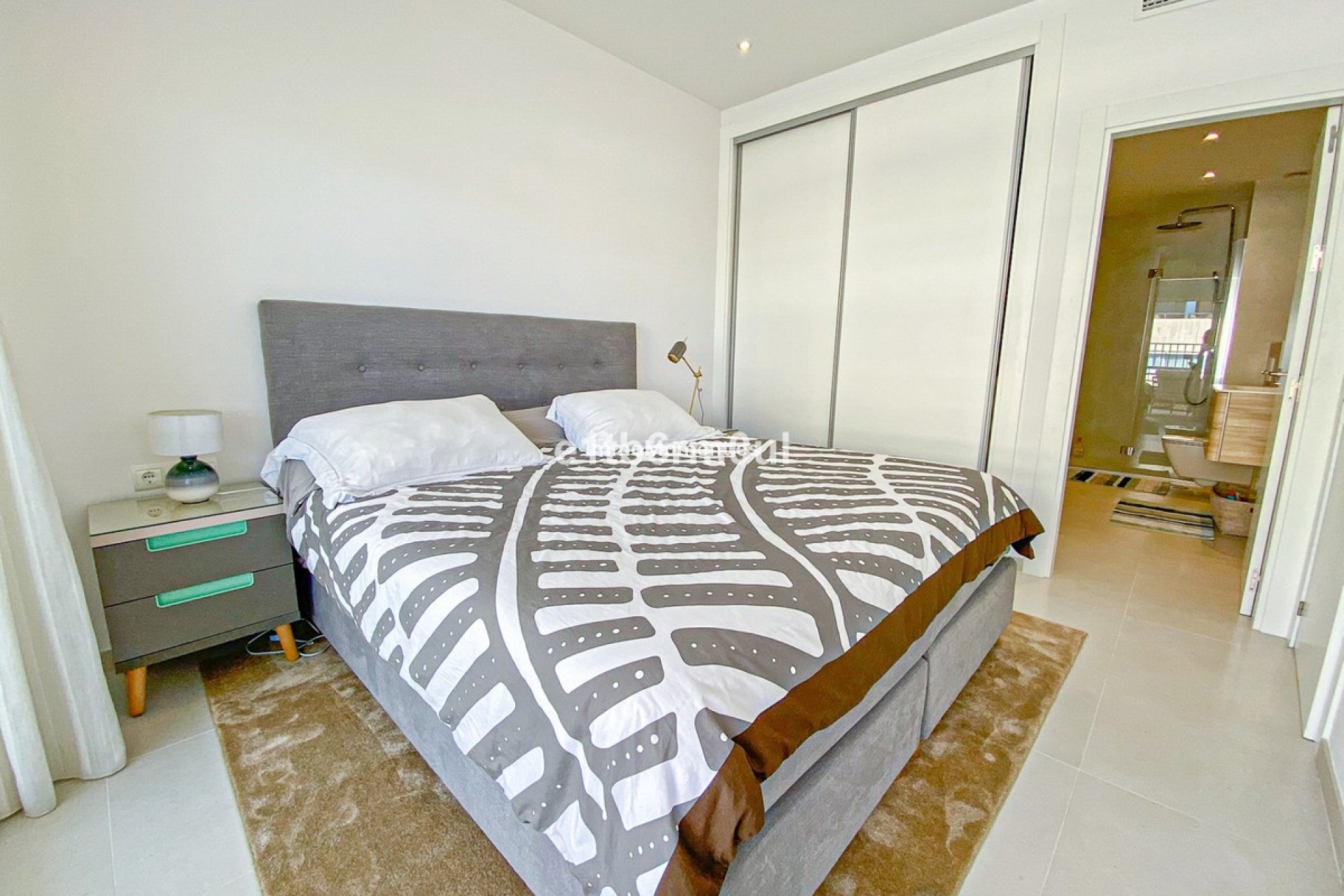Reventa - Apartamento - Marbella - The Golden Mile