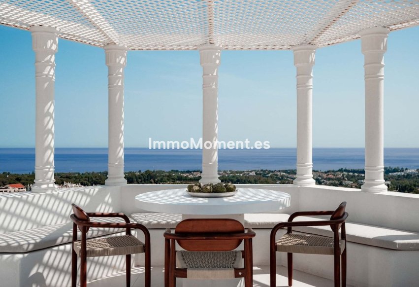 Reventa - Apartamento - Marbella - The Golden Mile