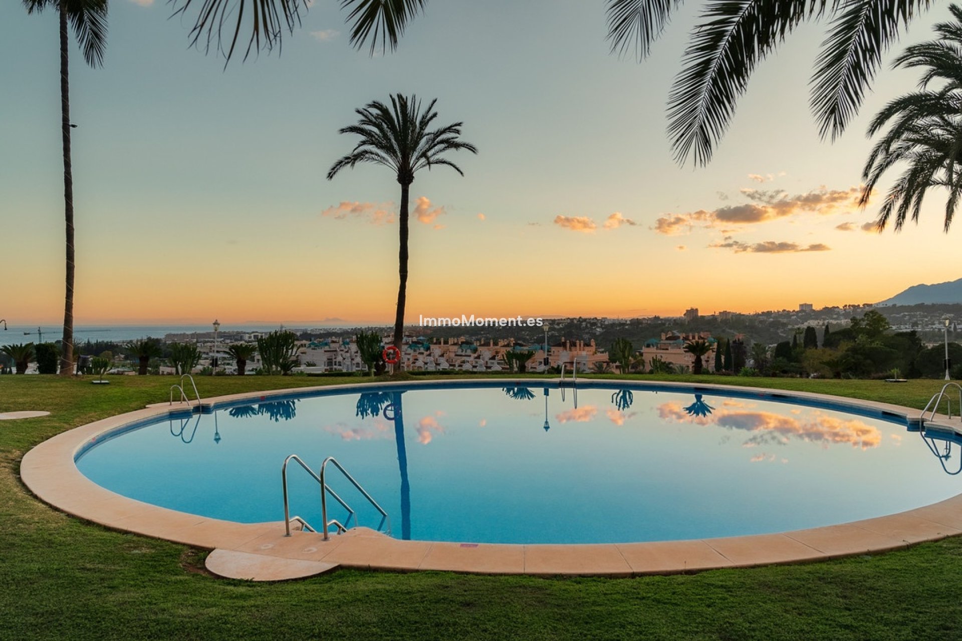 Reventa - Apartamento - Marbella - The Golden Mile