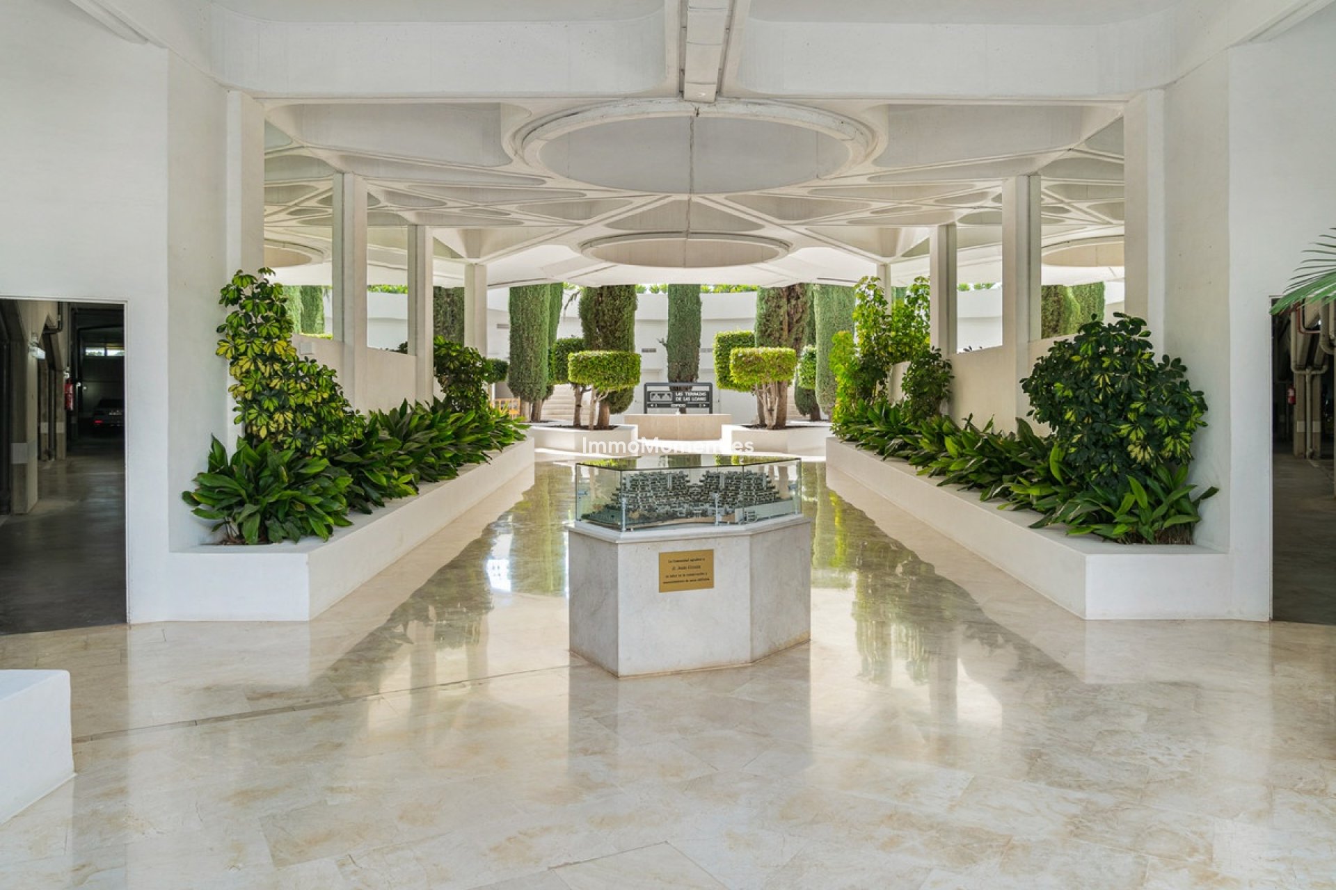 Reventa - Apartamento - Marbella - The Golden Mile