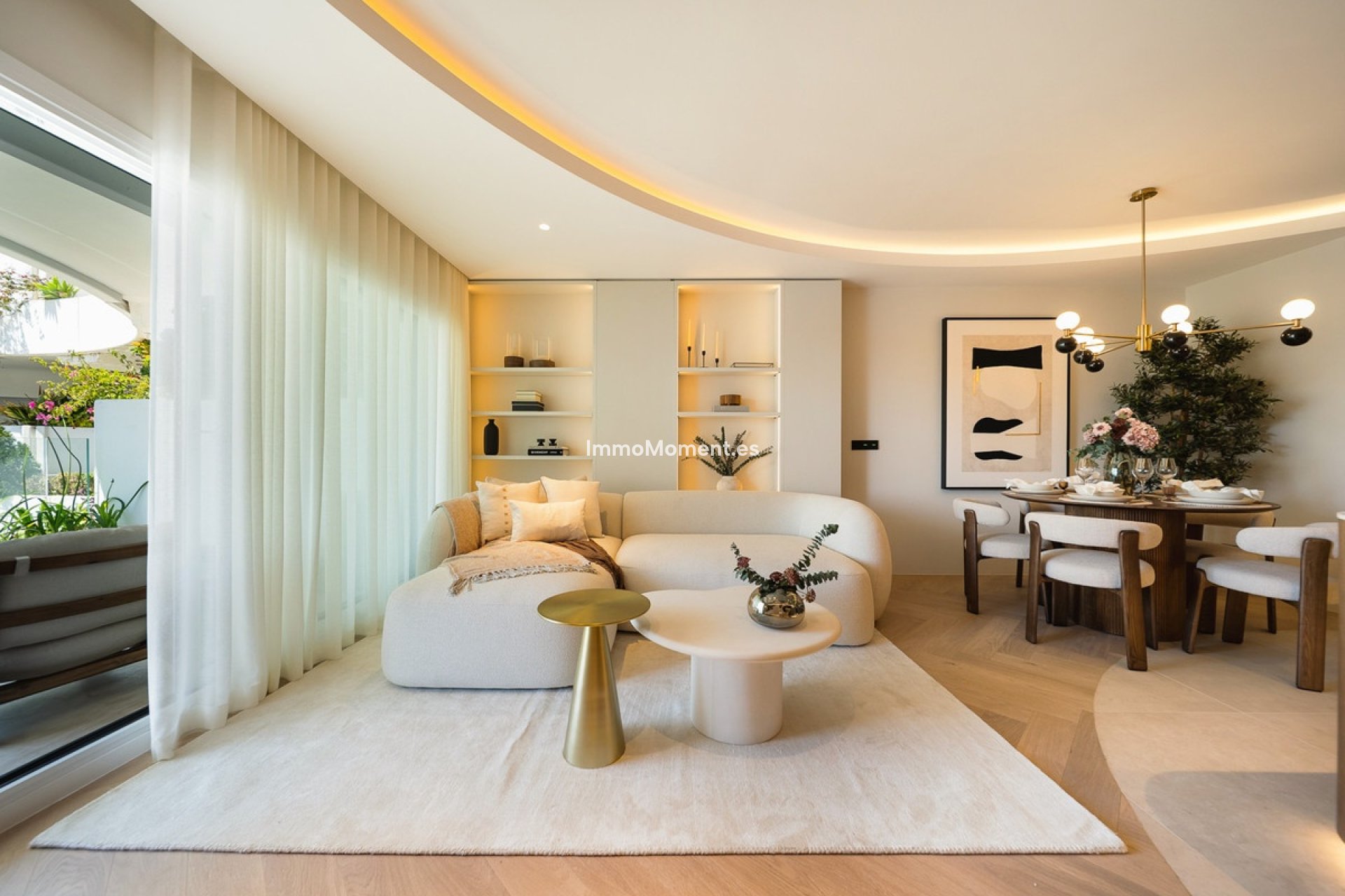 Reventa - Apartamento - Marbella - The Golden Mile