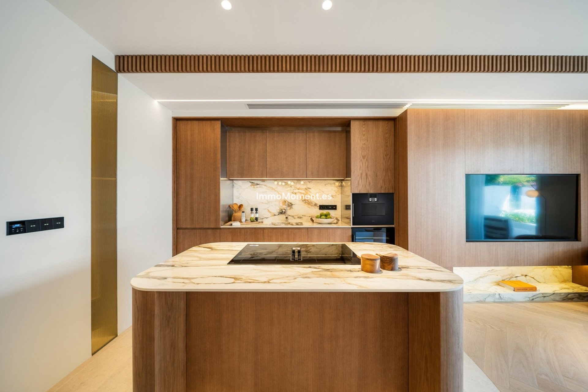 Reventa - Apartamento - Marbella - The Golden Mile