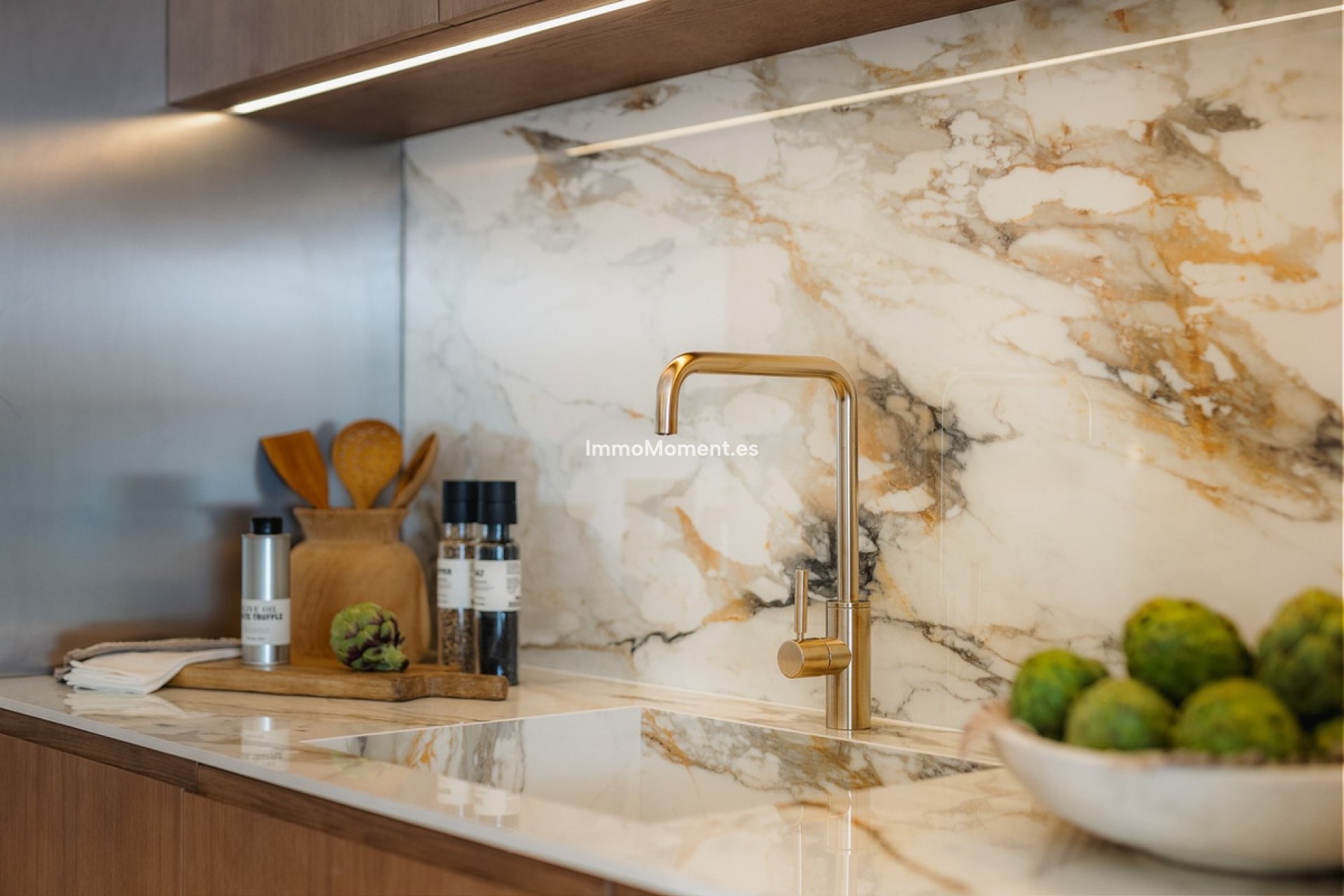 Reventa - Apartamento - Marbella - The Golden Mile