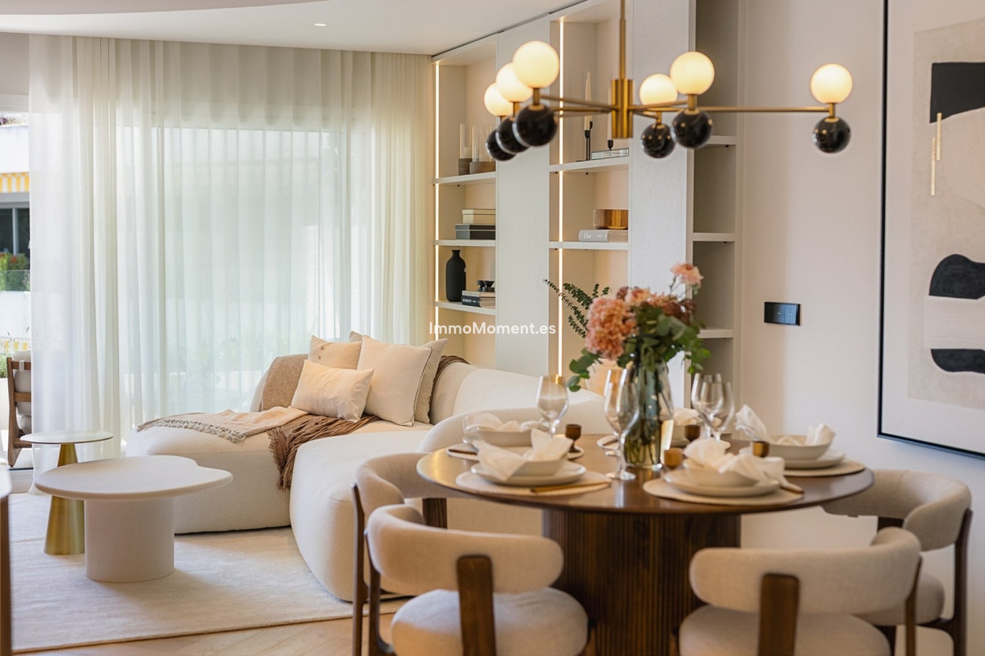 Reventa - Apartamento - Marbella - The Golden Mile