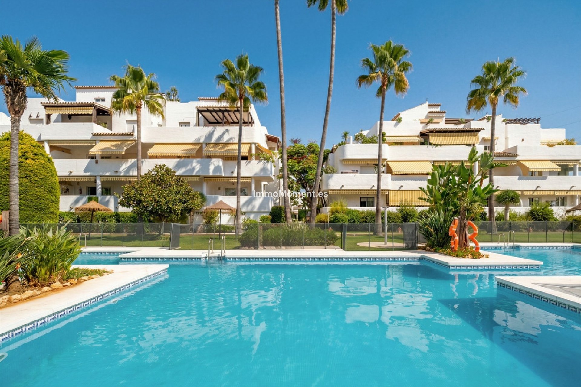 Reventa - Apartamento - Marbella - The Golden Mile