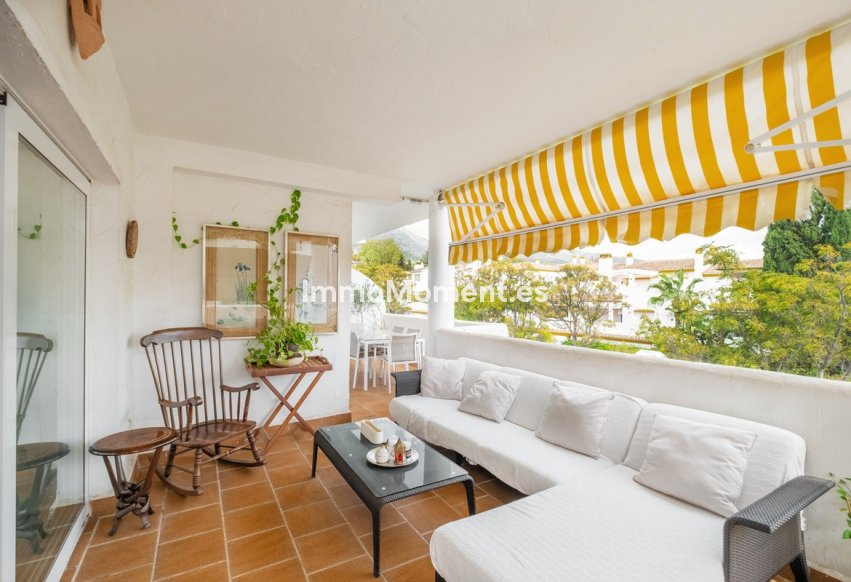 Reventa - Apartamento - Marbella - The Golden Mile