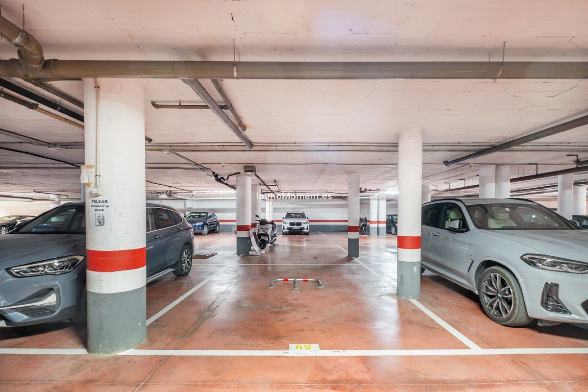 Reventa - Apartamento - Marbella - The Golden Mile