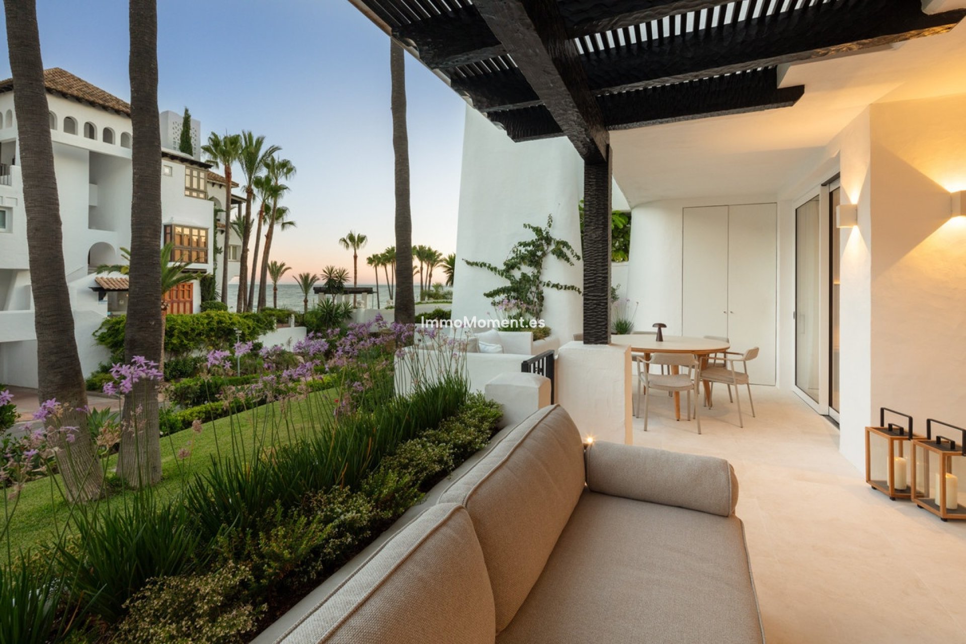 Reventa - Apartamento - Marbella - The Golden Mile