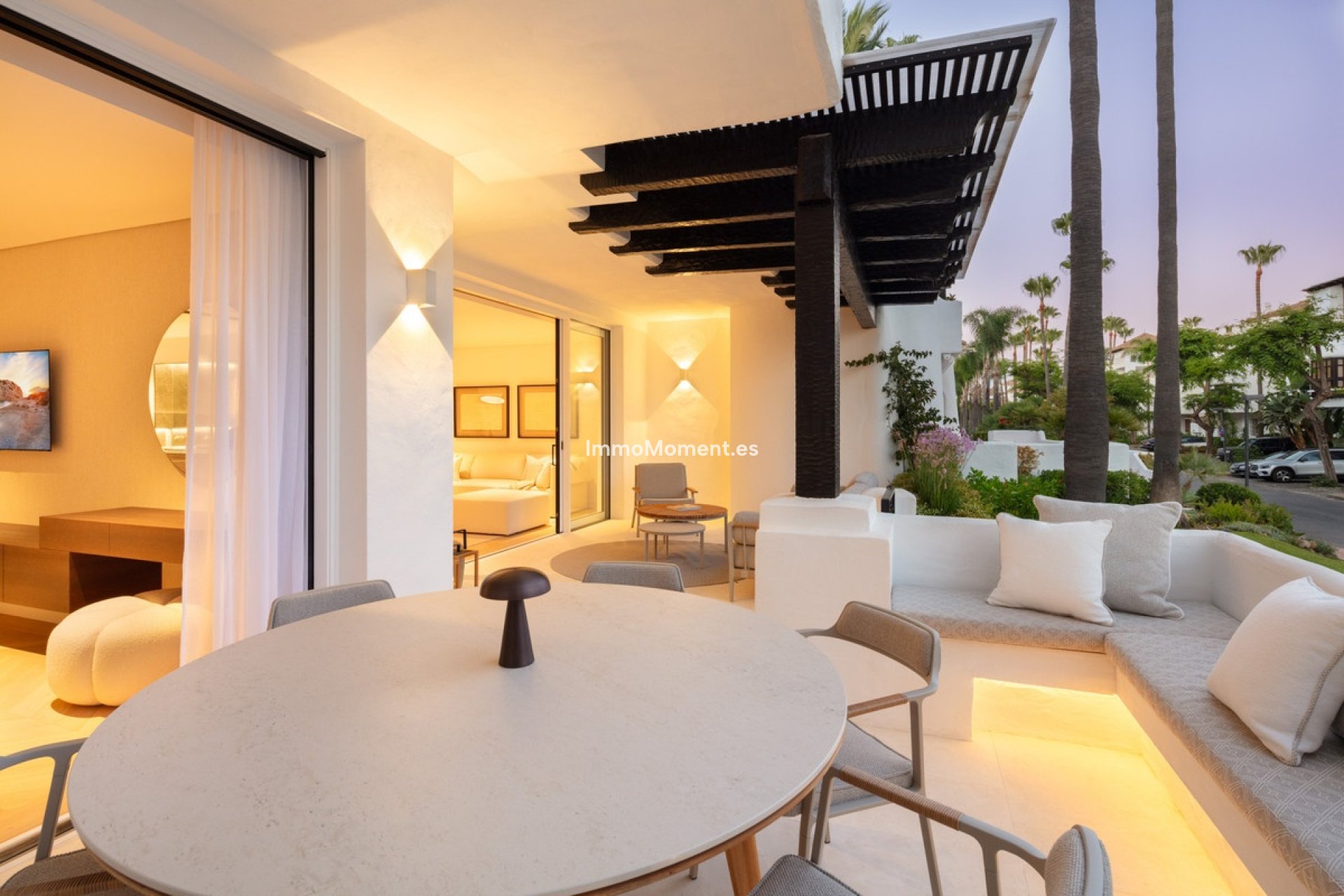 Reventa - Apartamento - Marbella - The Golden Mile