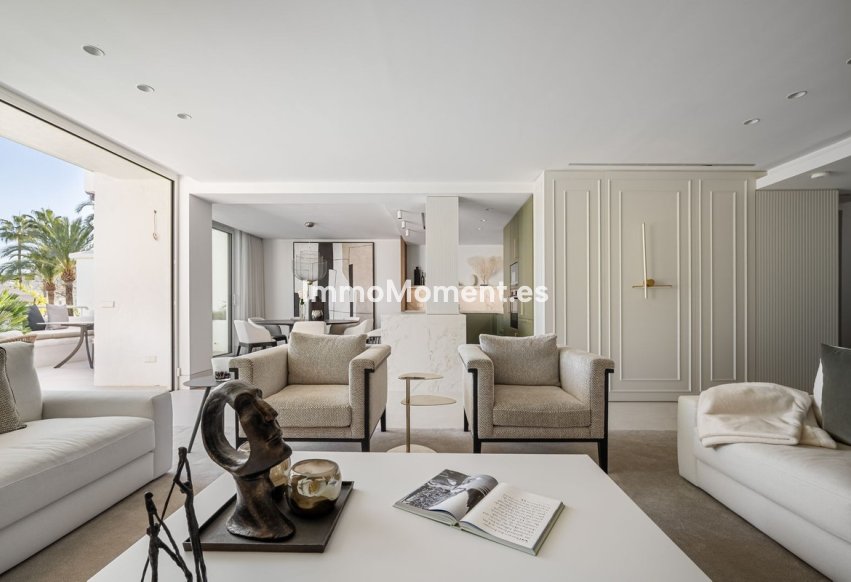 Reventa - Apartamento - Marbella - The Golden Mile